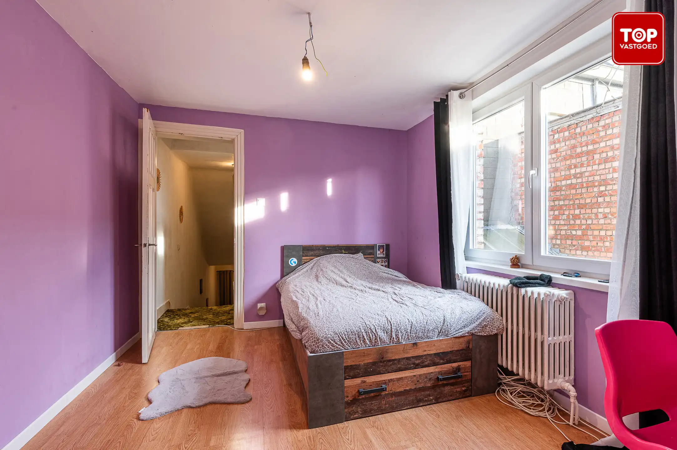 Gezinswoning te koop in hartje Deinze foto 14