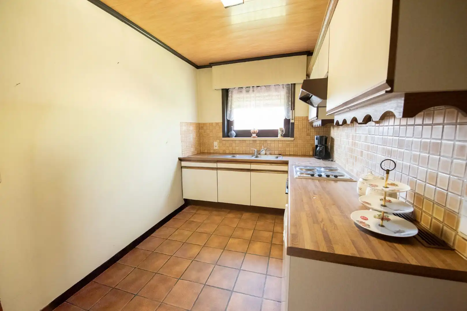 Charmante open bebouwing op 1019 m² op een rustige ligging in Zulte. foto 7