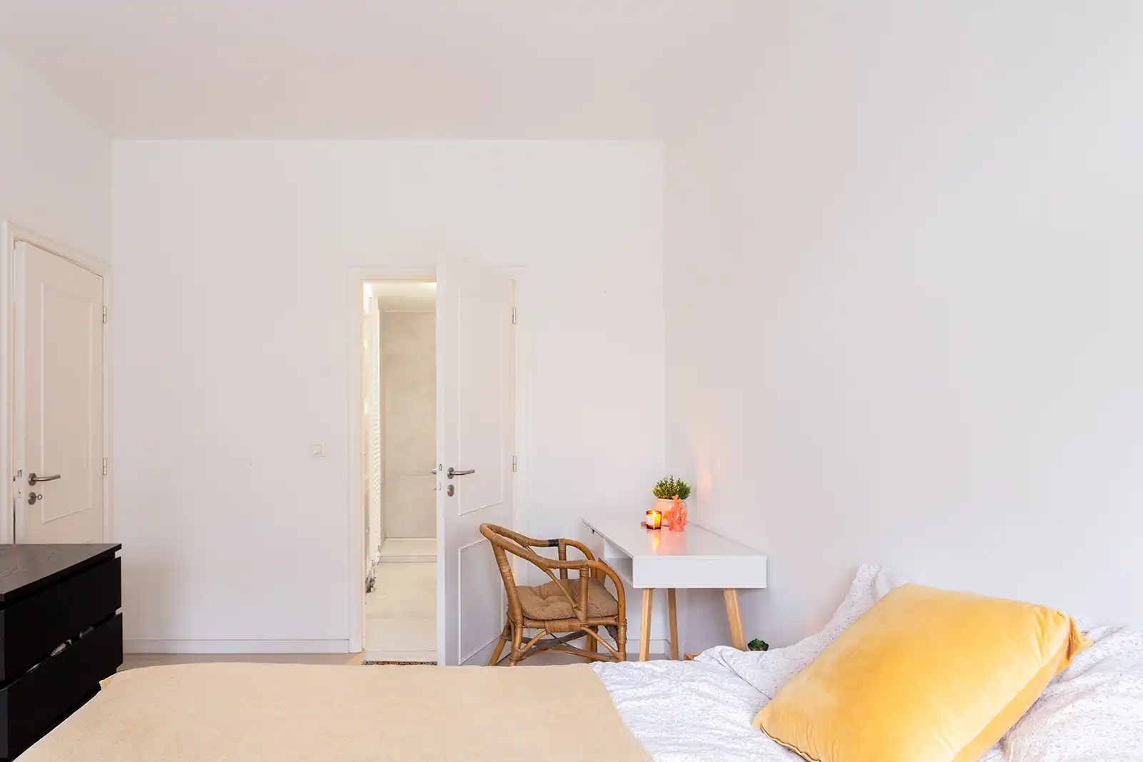 Instapklaar appartement op centrale locatie foto 22