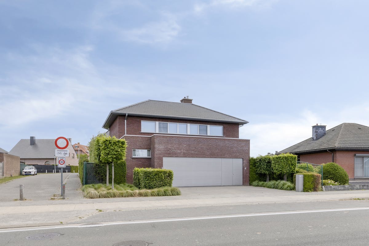 Moderne luxueuze droomvilla te Haasdonk / Beveren foto 39