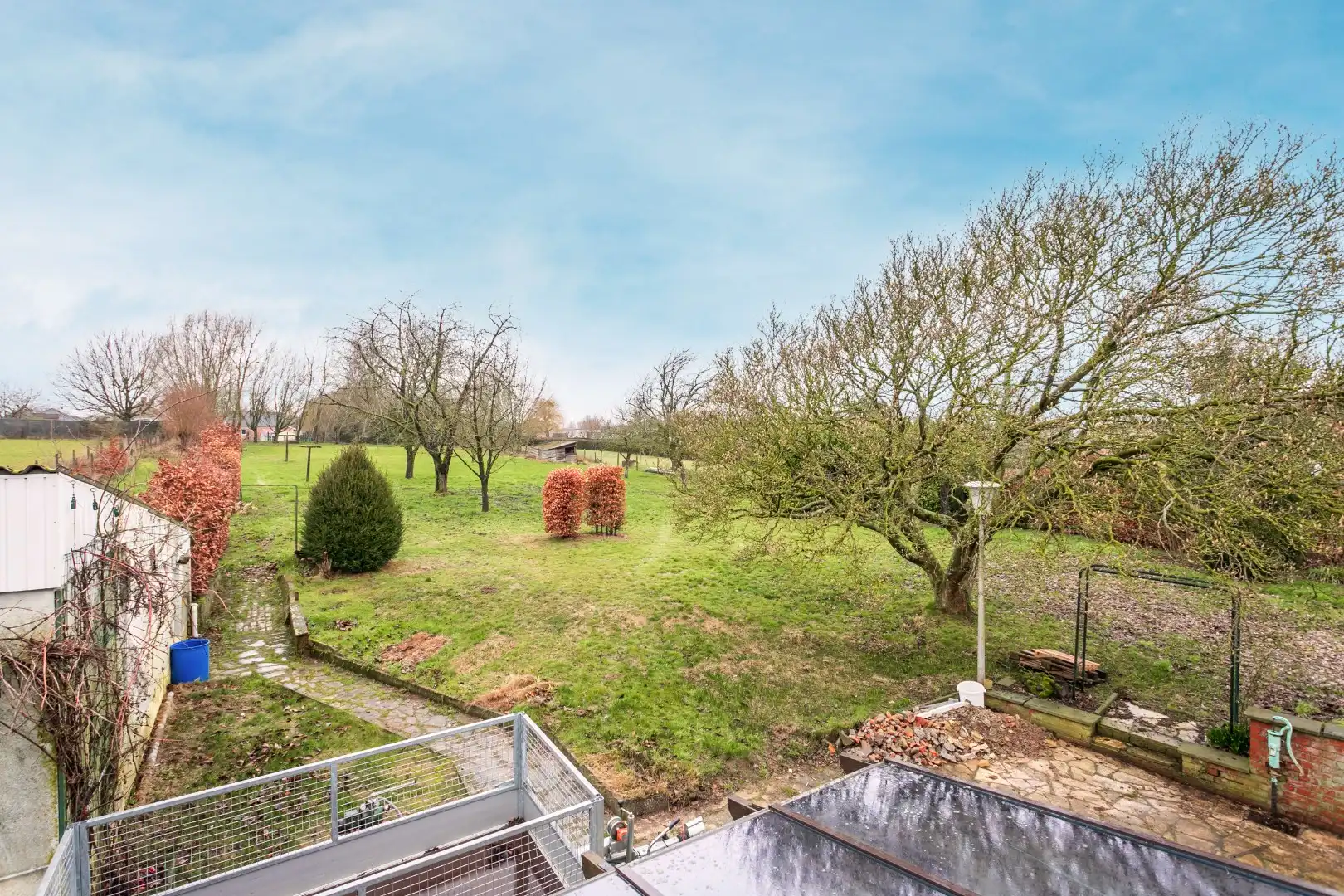 Ruime woning met veel potentieel in een groene omgeving op 39a foto 17