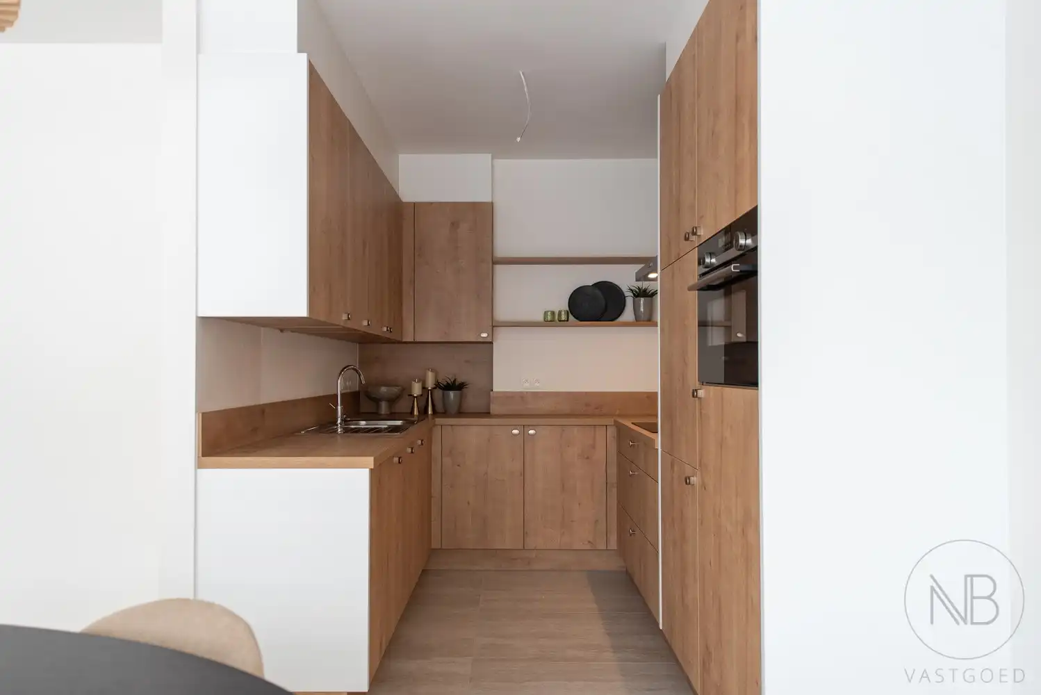 Nieuwbouwappartement met 2 parkeerplaatsen foto 20