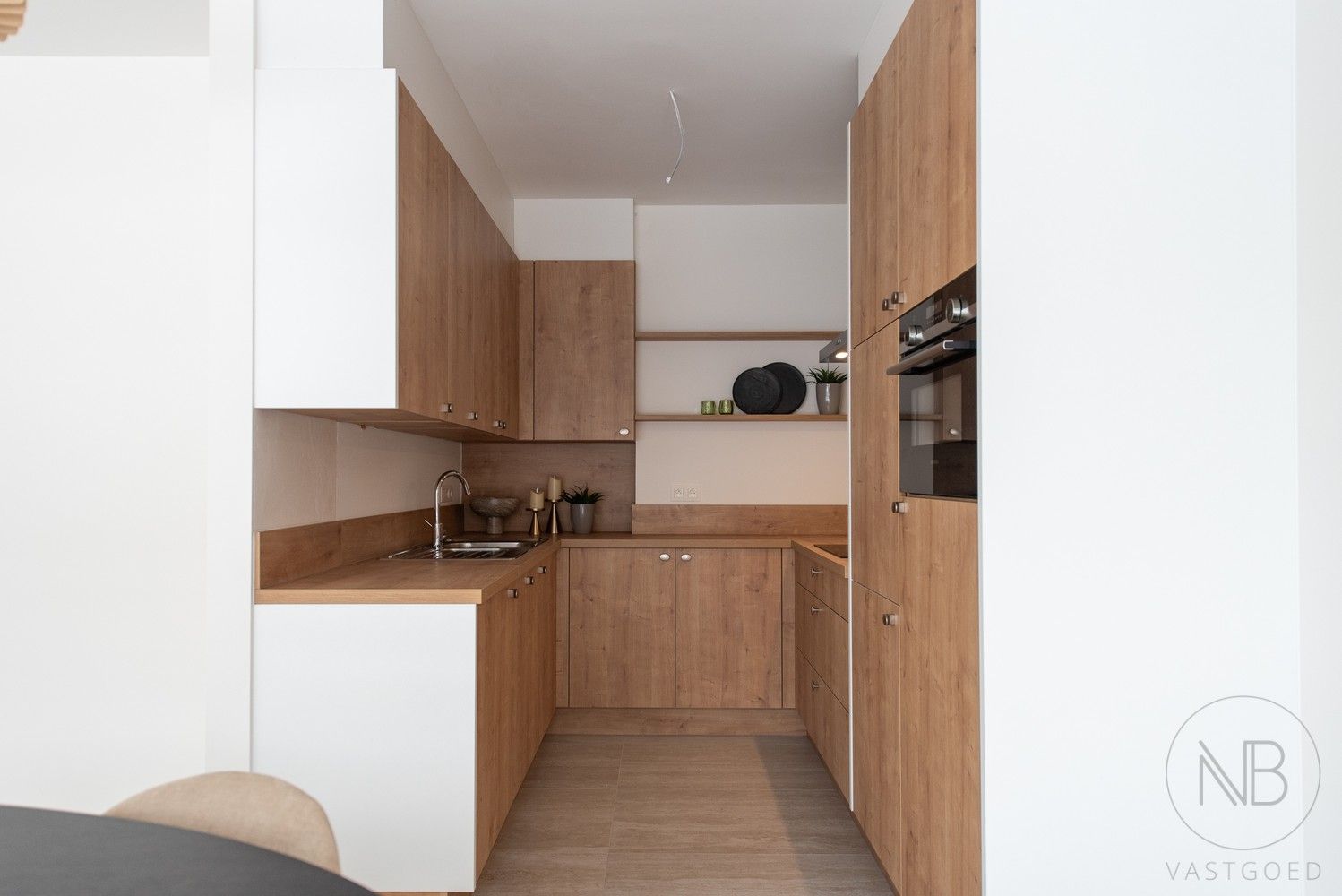 Nieuwbouwappartement met 2 parkeerplaatsen foto 20