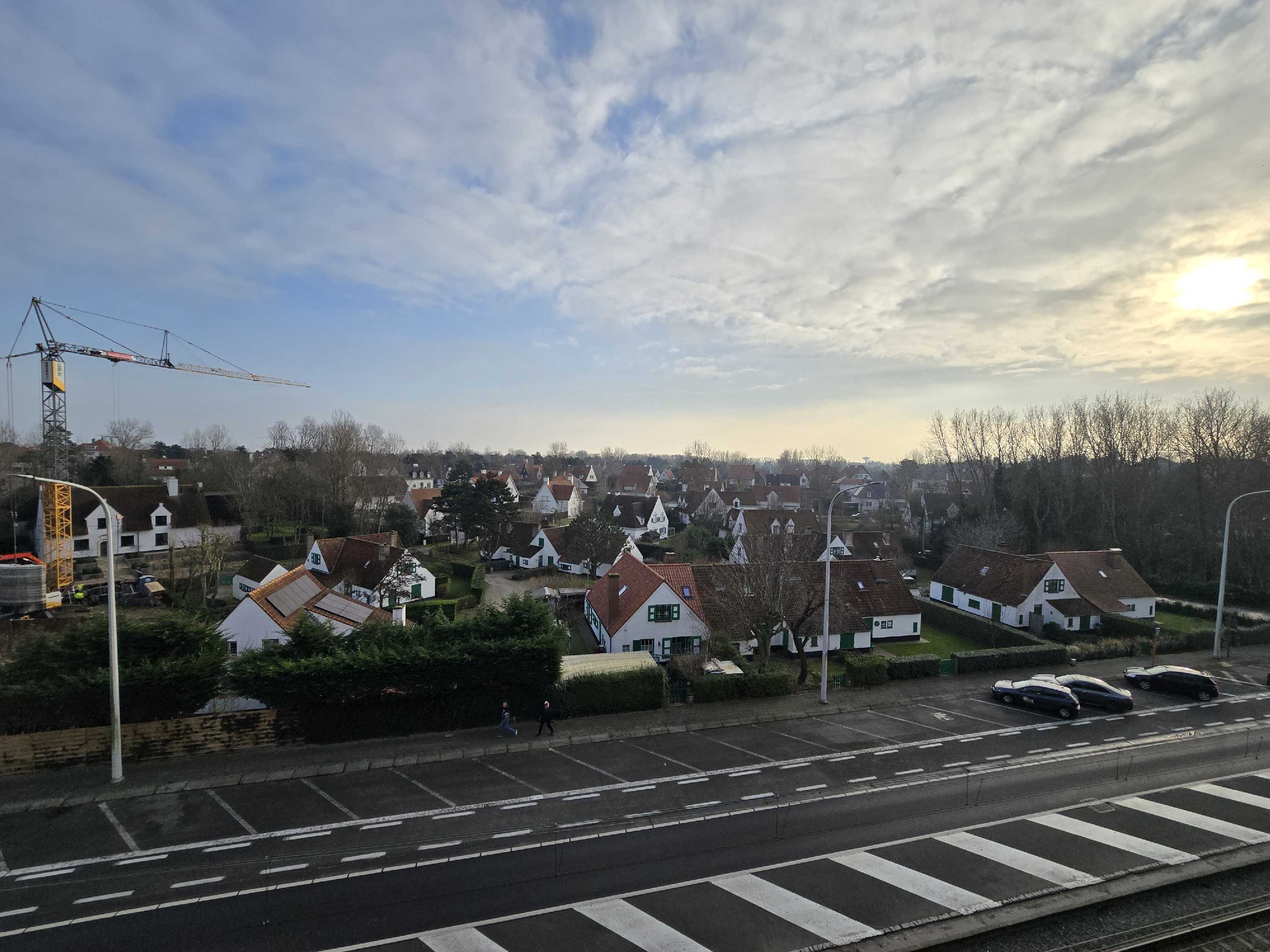 Gemeubeld appartement met 2 slaapkamers te Nieuwpoort foto 7