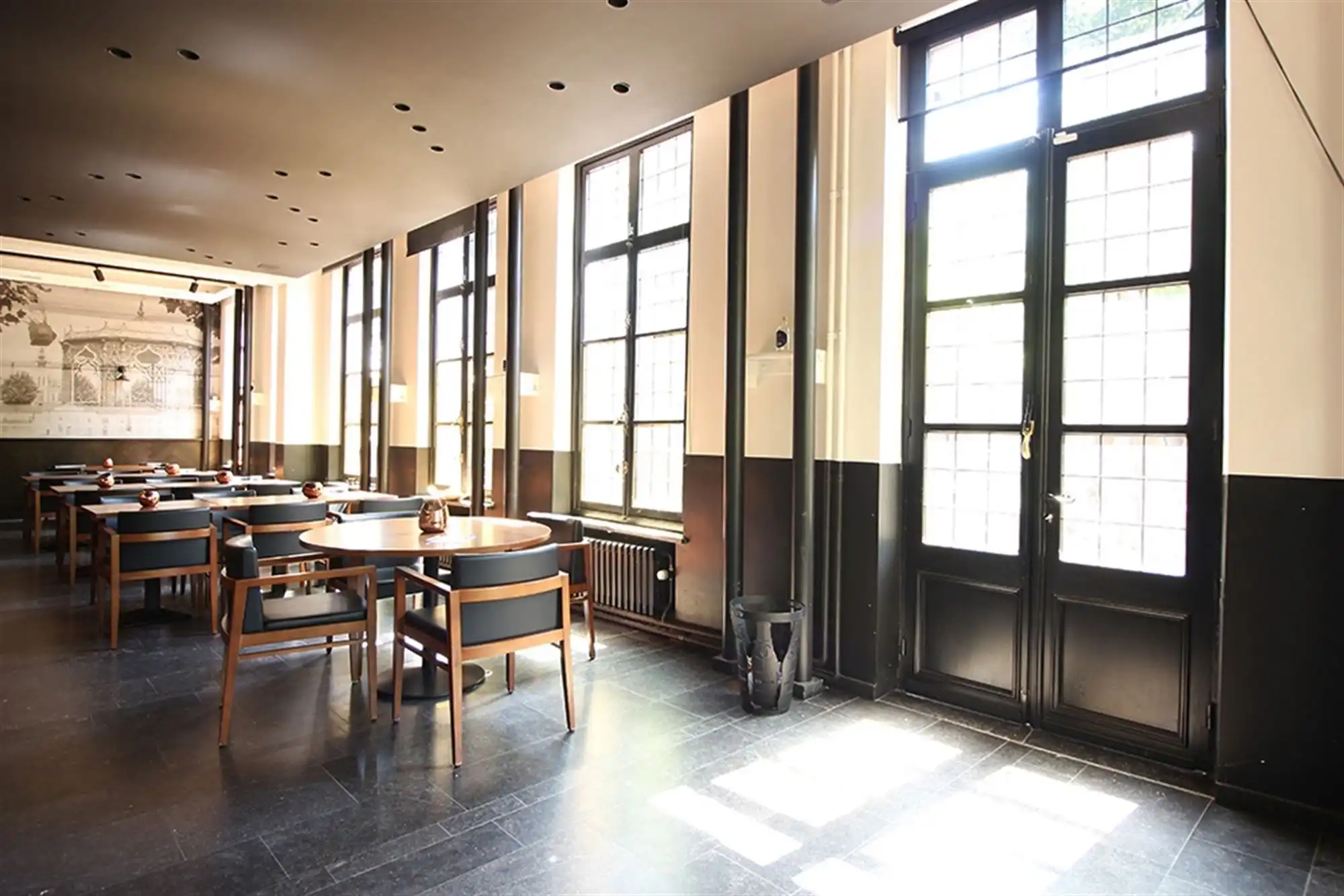 Uniek erfgoed met uitzonderlijk commercieel potentieel  foto 9