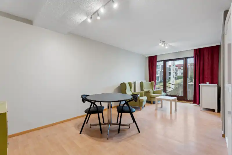 EENSLAAPKAMERAPPARTEMENT IN SINT-IDESBALD - Diga Verde1.19 foto {{pictureIndex}}