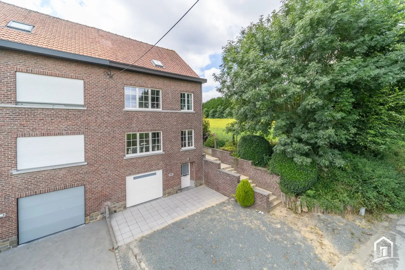 Op te frissen gezinswoning in Brussegem (Merchtem) foto 26