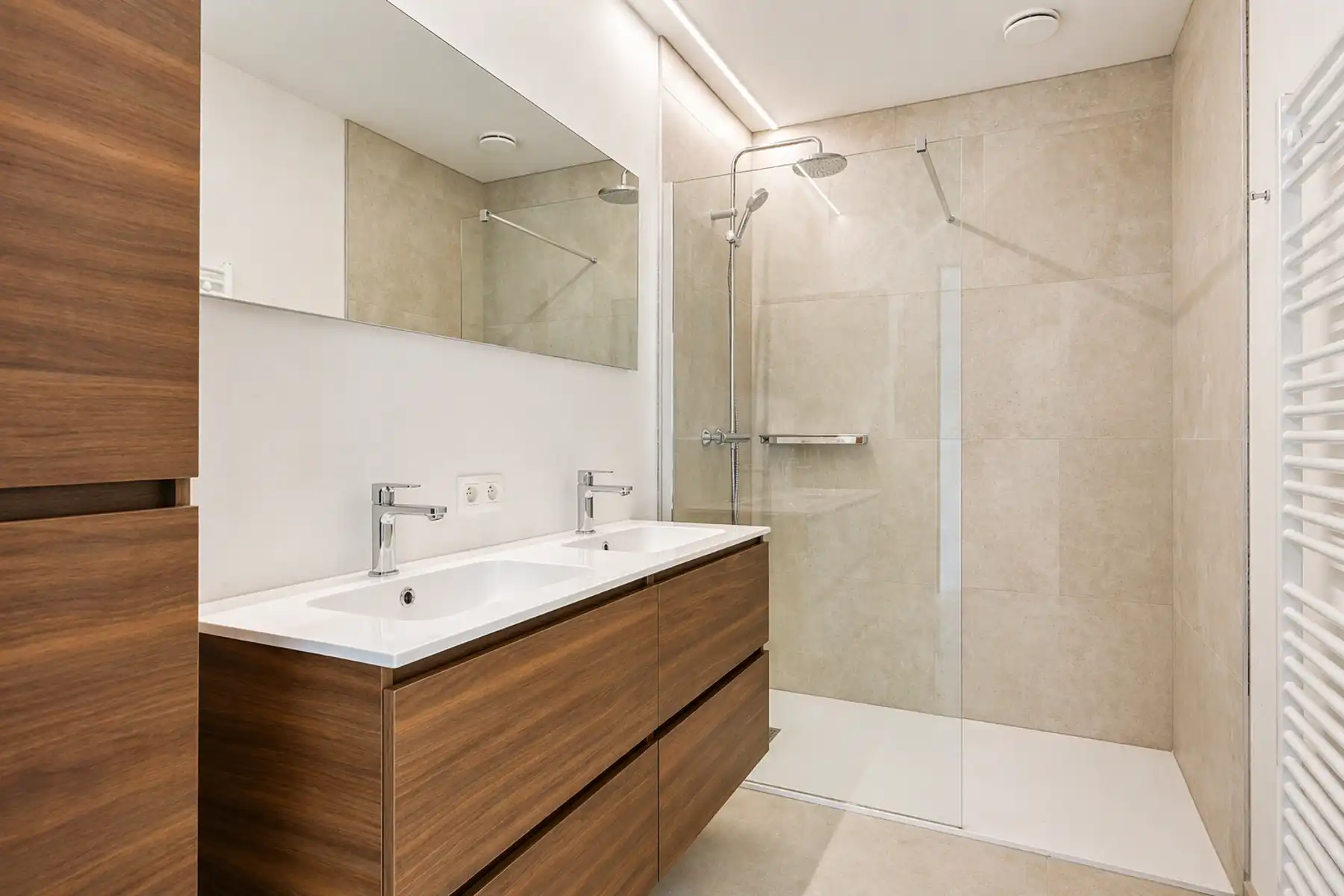 Instapklare appartementen met ruime terrassen te Lierde foto 12