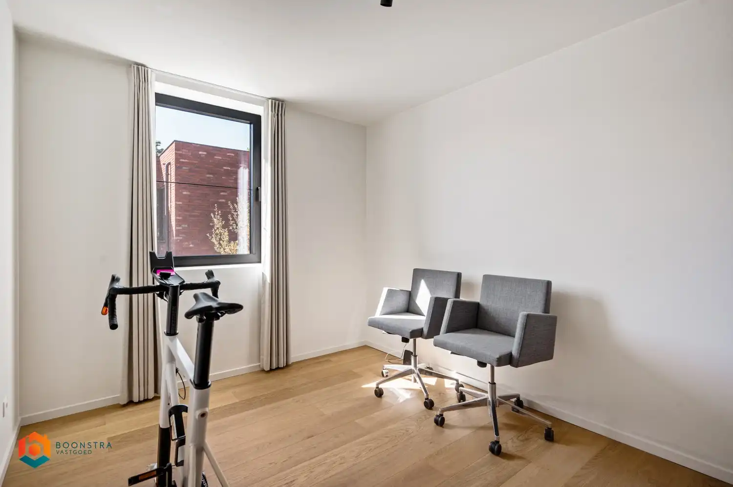 Energiezuinige halfopen bebouwing op perceel van 523 m² foto 16