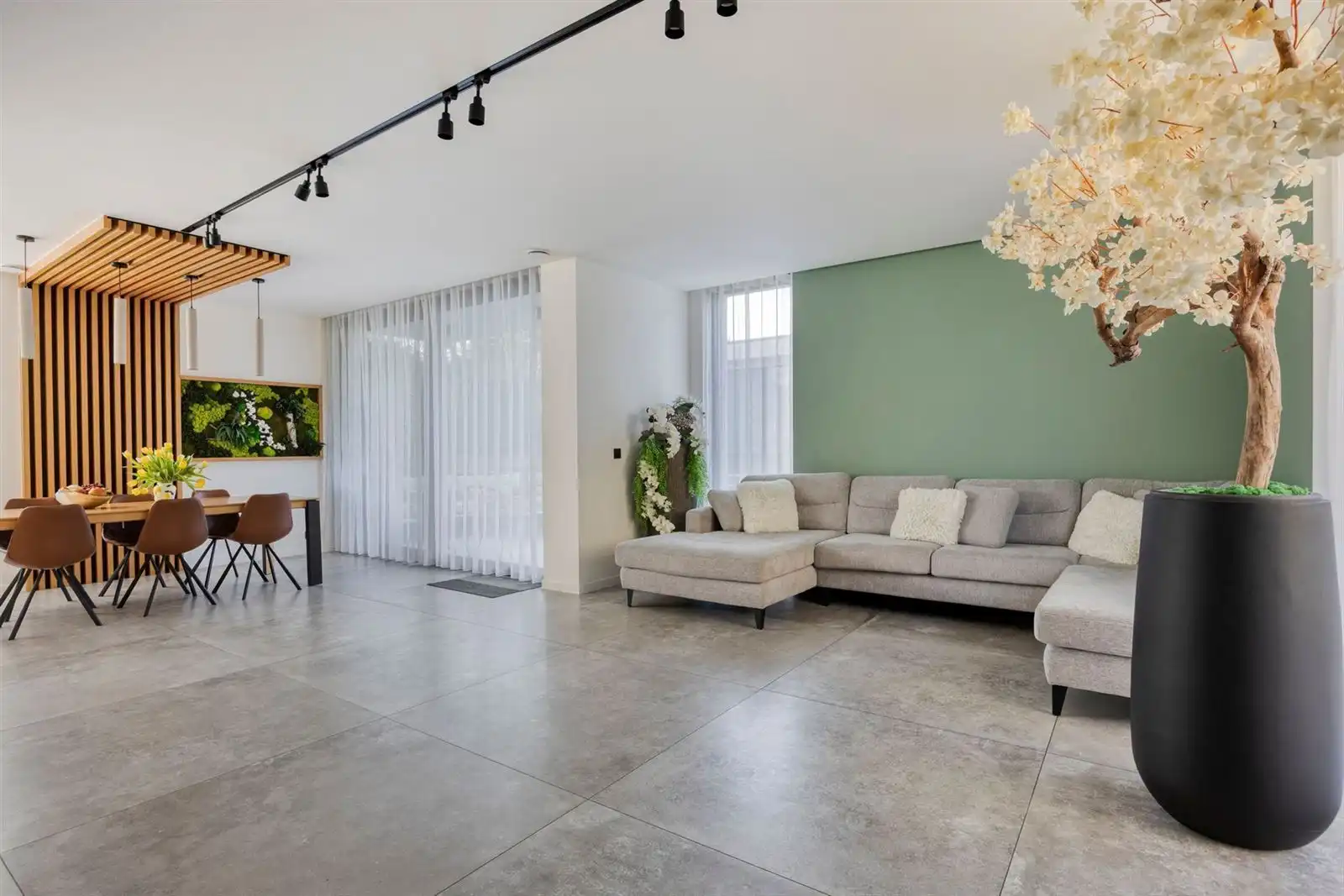 (EPC A+) Prachtige villa met 4 slaapkamers op 6a84ca foto 5