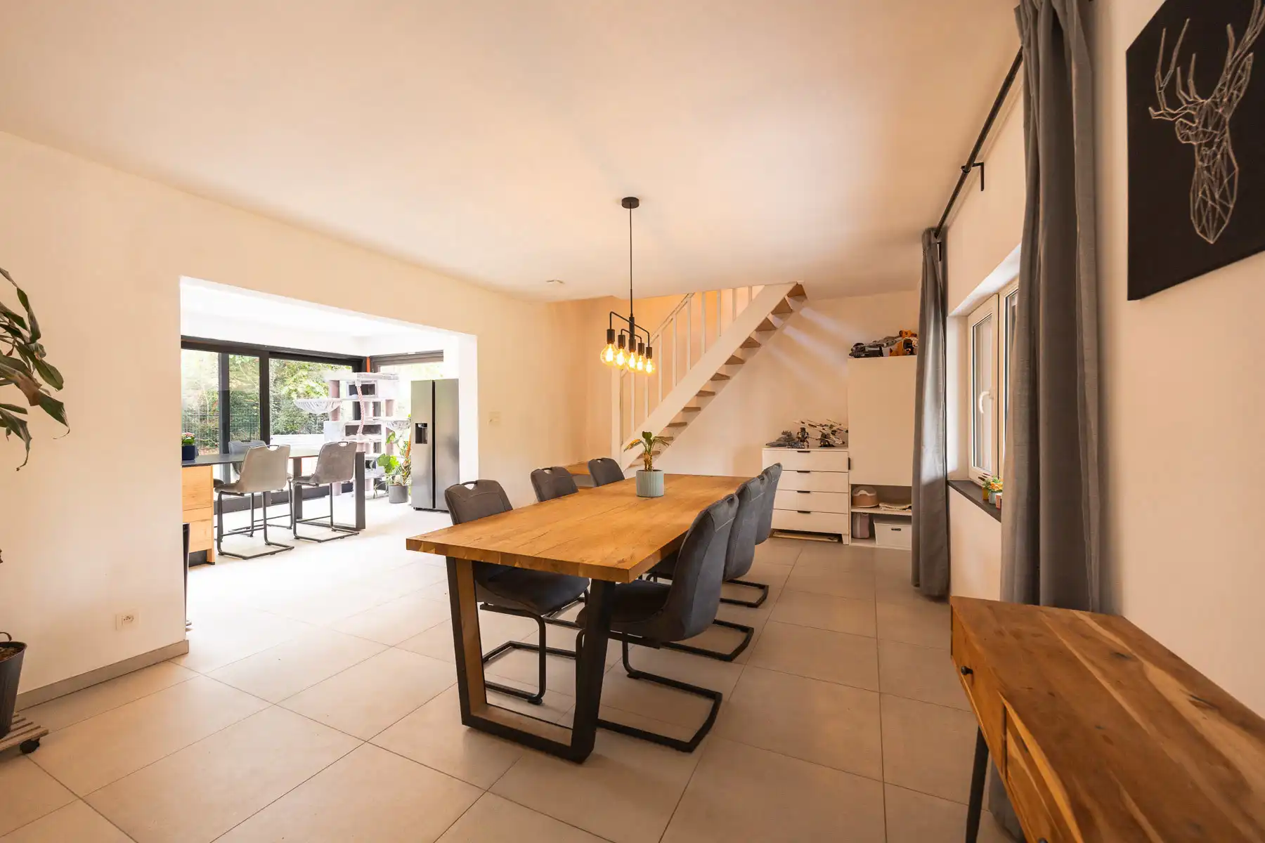 Energiezuinige charmante villa met 4 SLK's, tuin en zwembad foto 13
