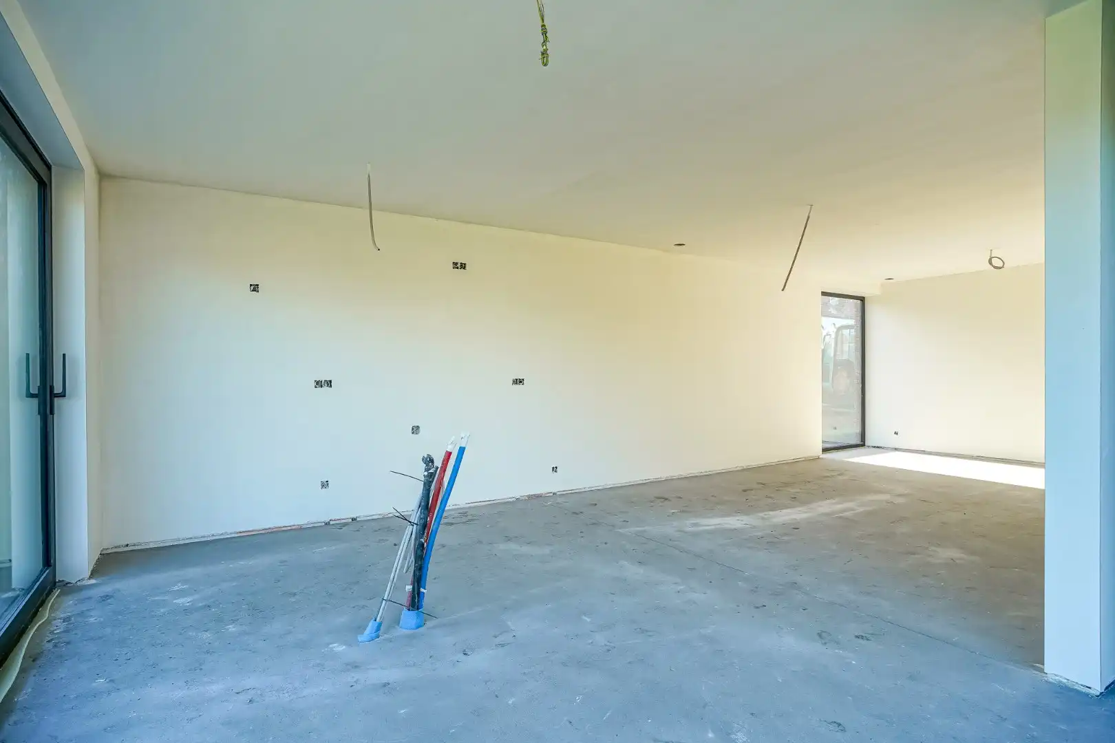 Kwalitatieve nieuwbouwwoning te Ichtegem foto 10