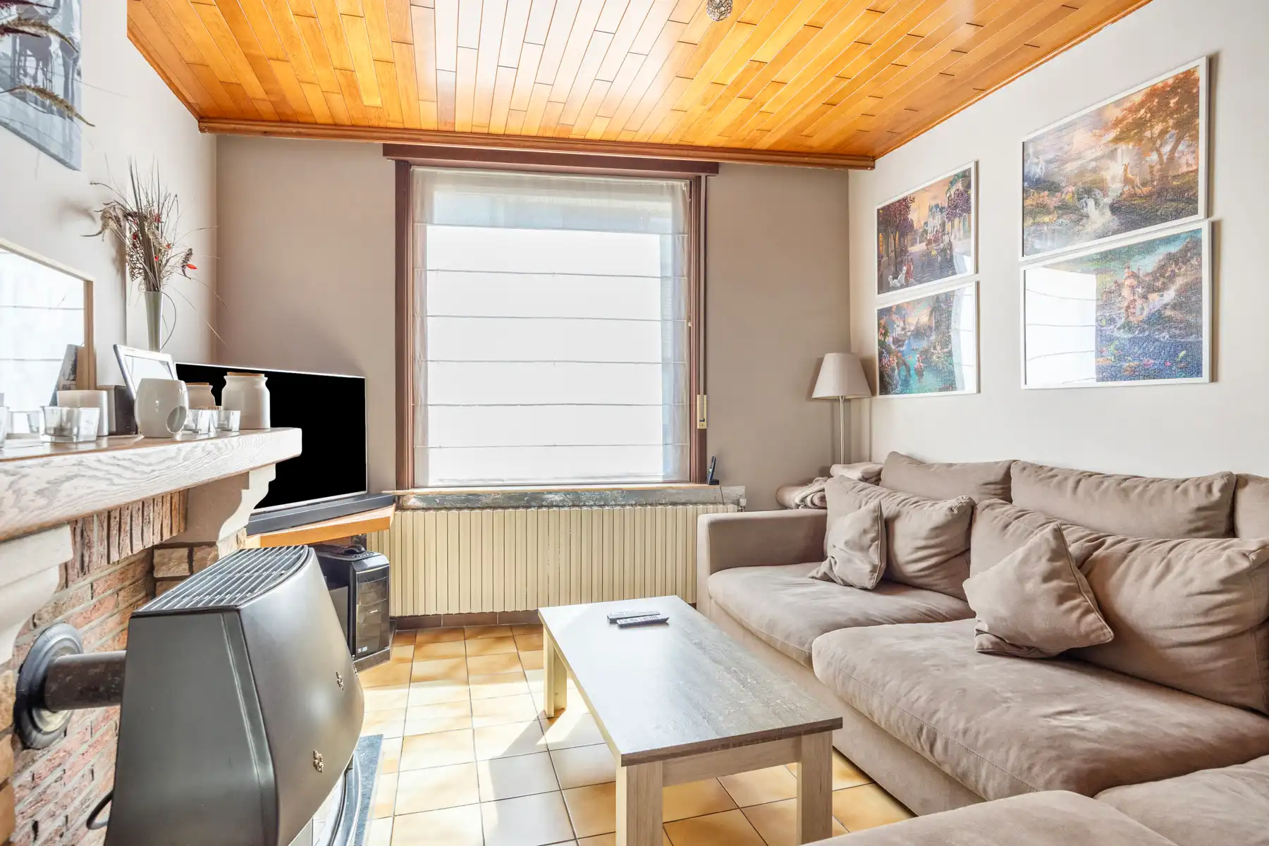 Charmante HOB met 3 slaapkamers in Grimbergen foto 4