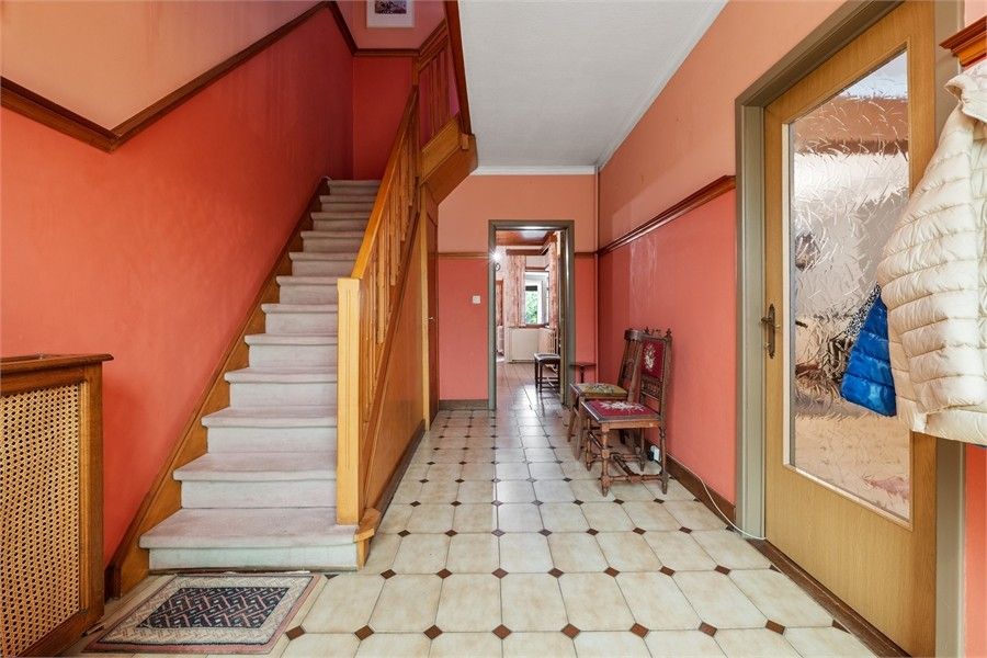 KNUSSE GEZINSWONING MET 3 SLKS IN HET LANDELIJKE GINGELOM foto 10