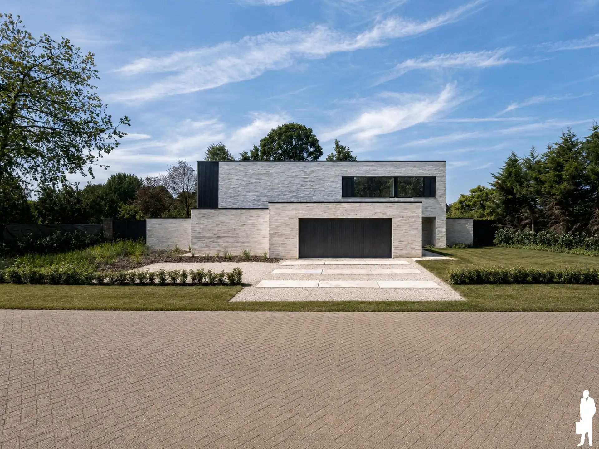Luxevilla met zwembad in bosrijk Kasterlee  foto 11