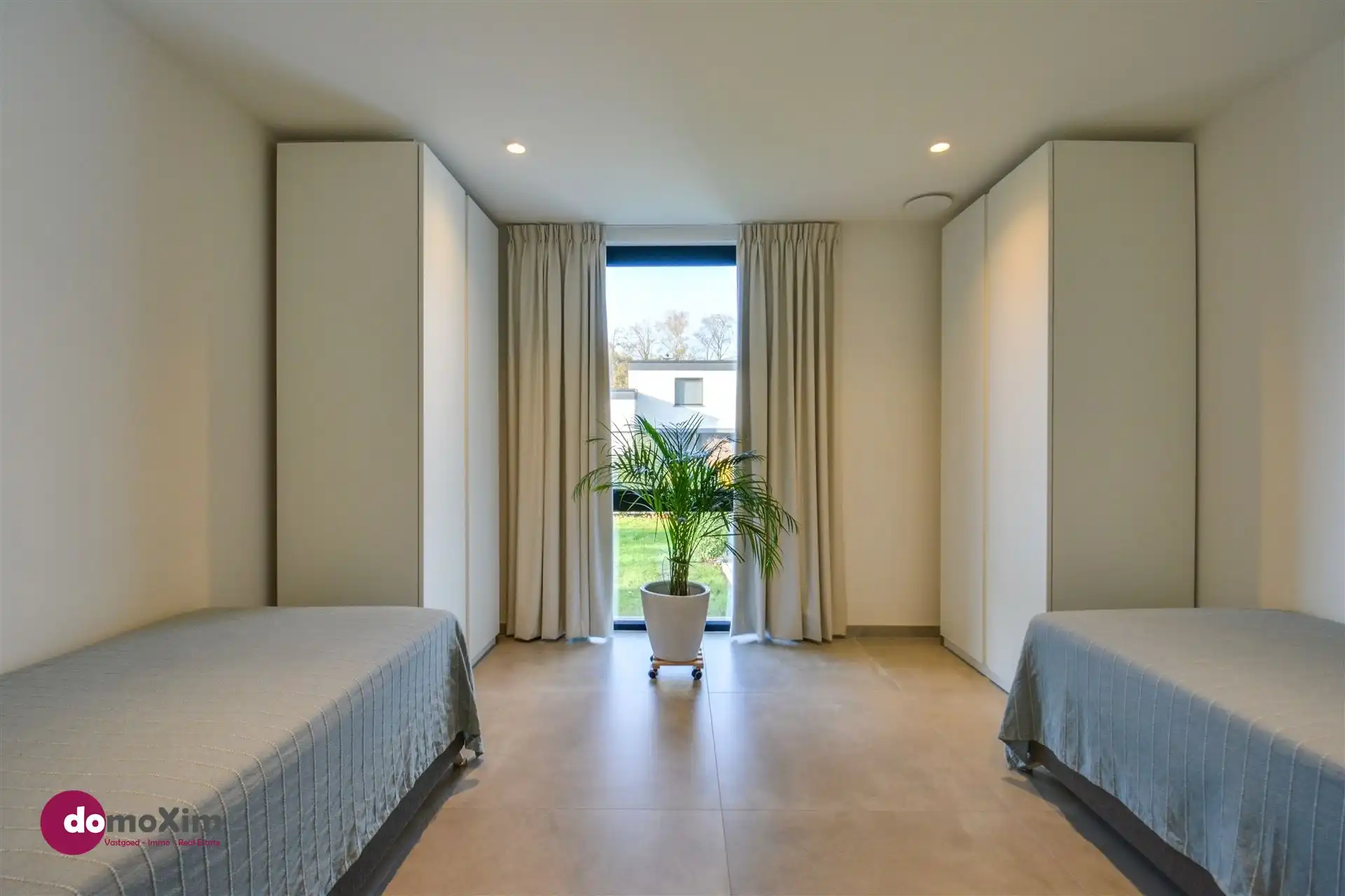 Hoogwaardig afgewerkte, instapklare bungalow in residentiële wijk Lievekensbossen foto 15