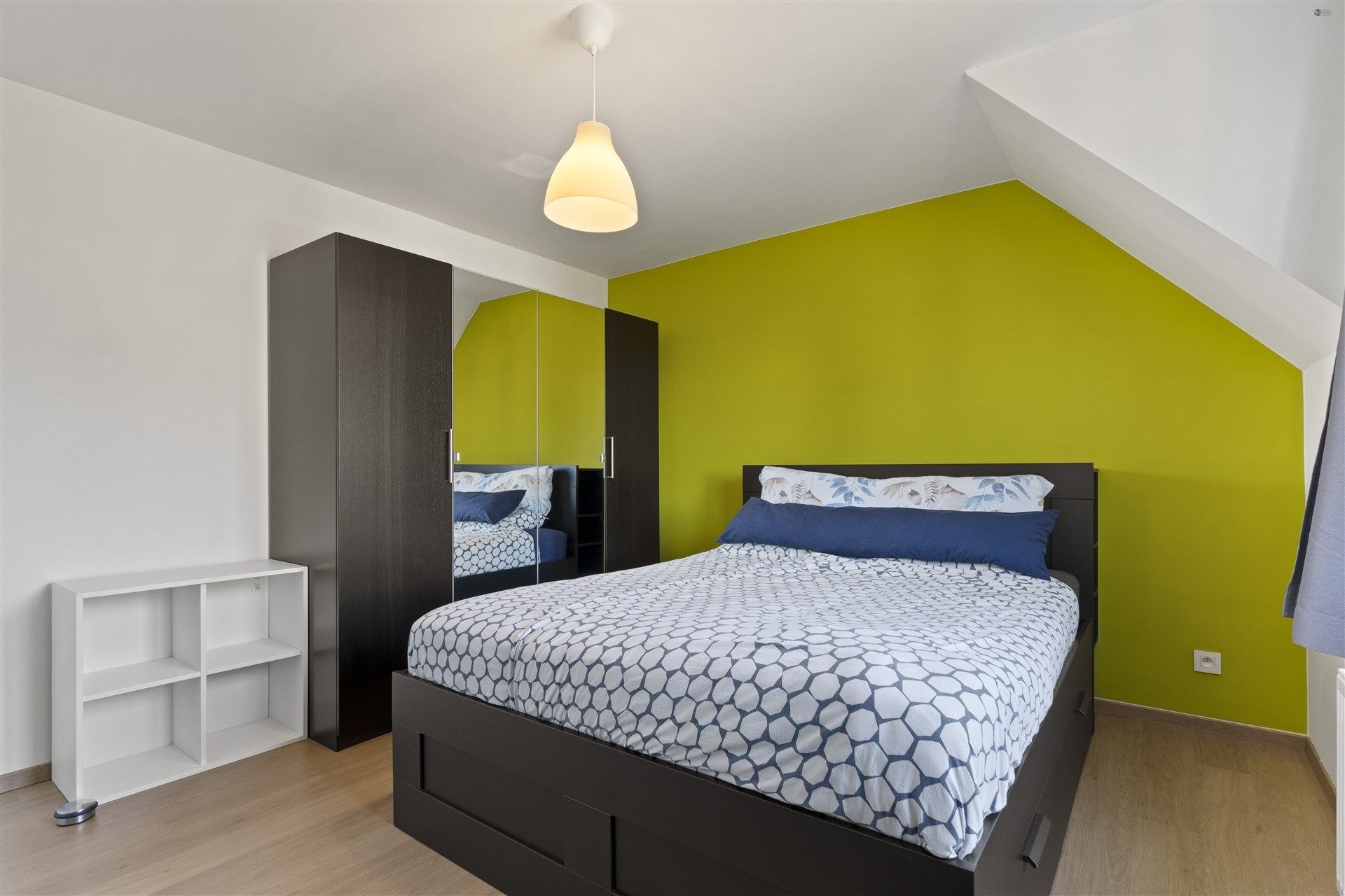 Recente bebouwing met 3 slaapkamers foto 10