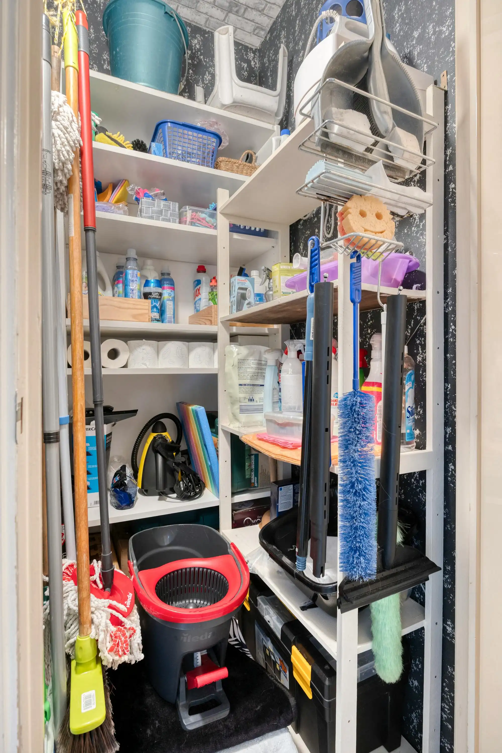 Instapklaar 2-slaapkamerappartement met twee terrassen foto 14
