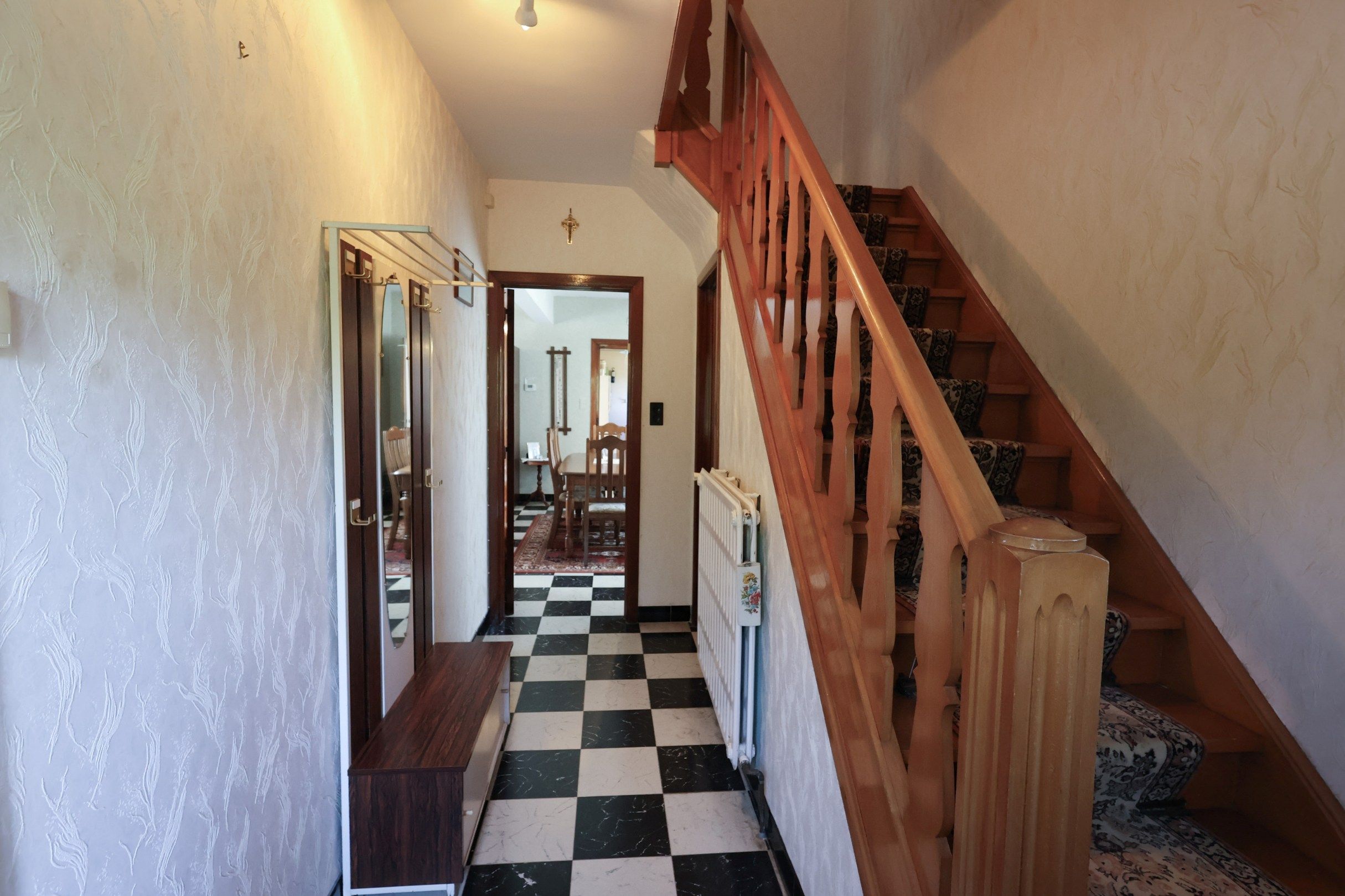 Exclusief pand te koop op toplocatie in Oostduinkerke –  Golf Ter Hille foto 10