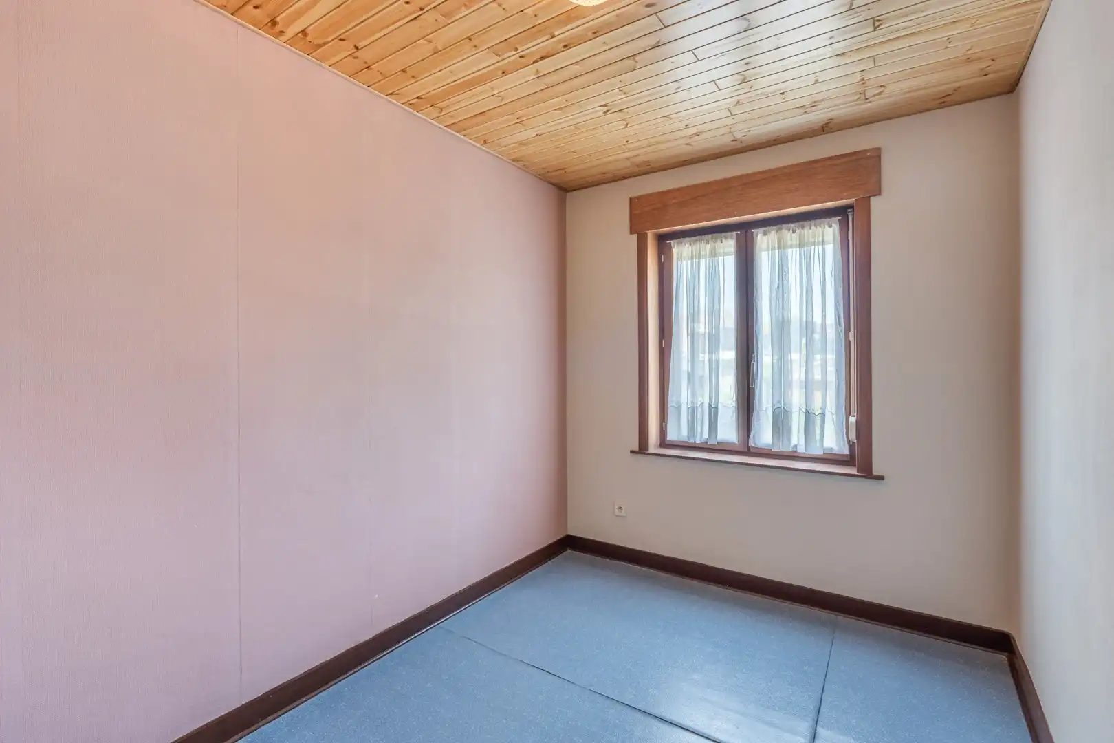 Rijwoning met ruime stadstuin (3slk) te Heverlee foto 16