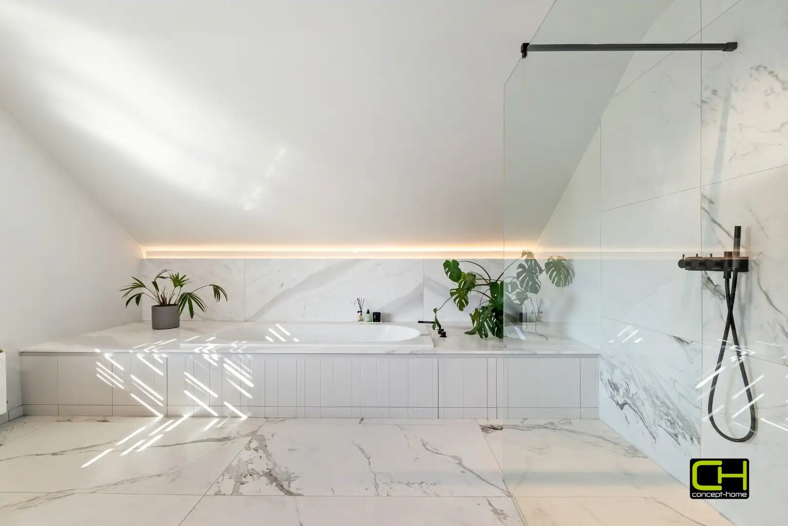 Instapklare open bebouwing te koop in een rustige wijk te Lievegem foto 10