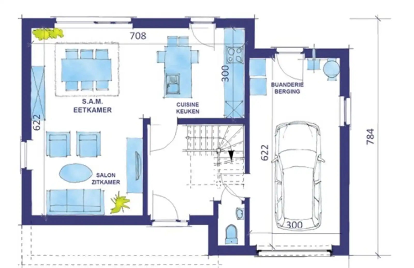 Wie wenst een nieuwbouwproject? foto 2