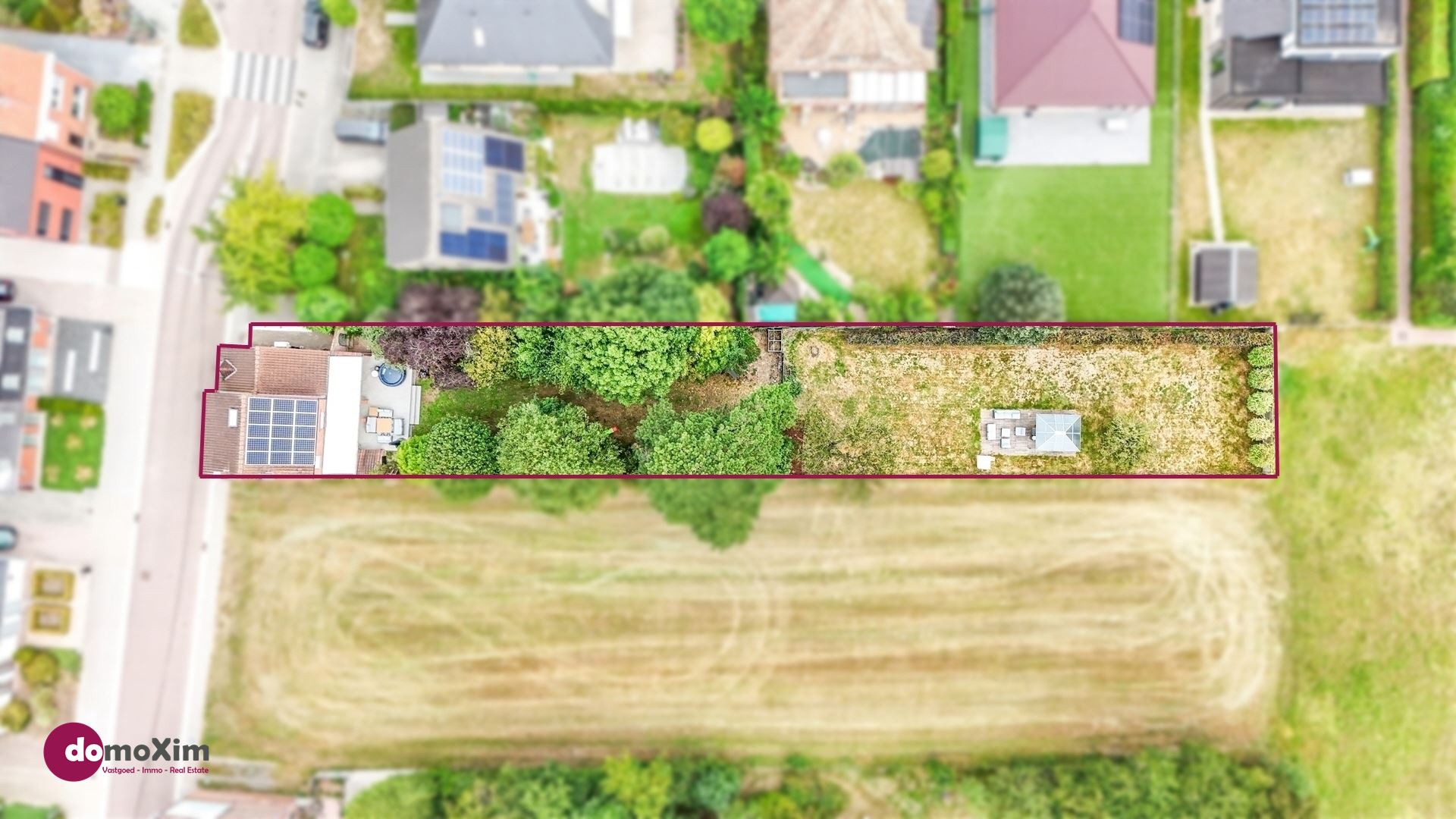 Prachtig gerenoveerde woning met 3 slaapkamers in Eppegem foto 27