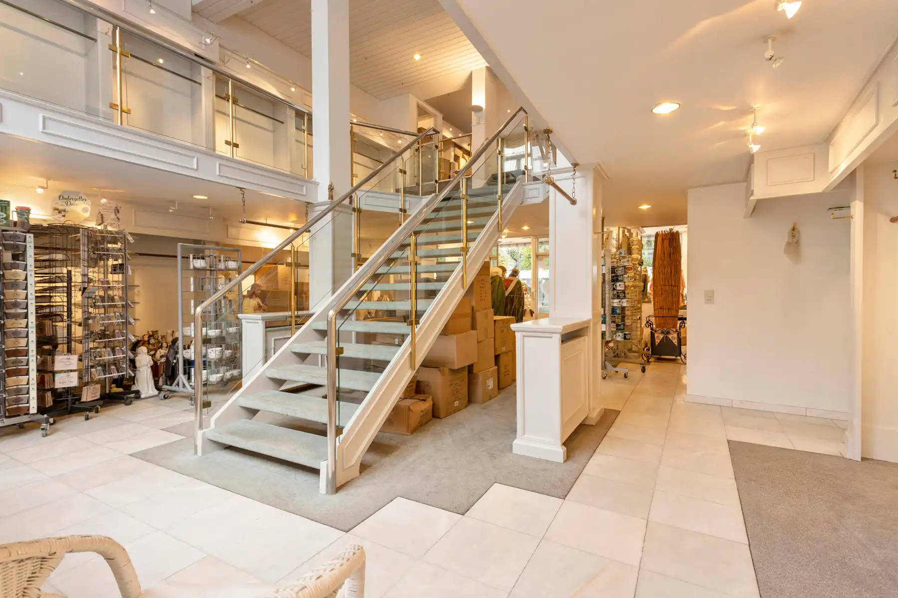 Prachtig (handels)pand met vele mogelijkheden op toplocatie! foto 12