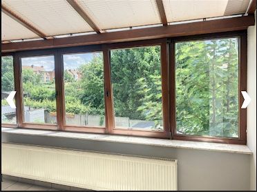 Duplex appartement foto 10