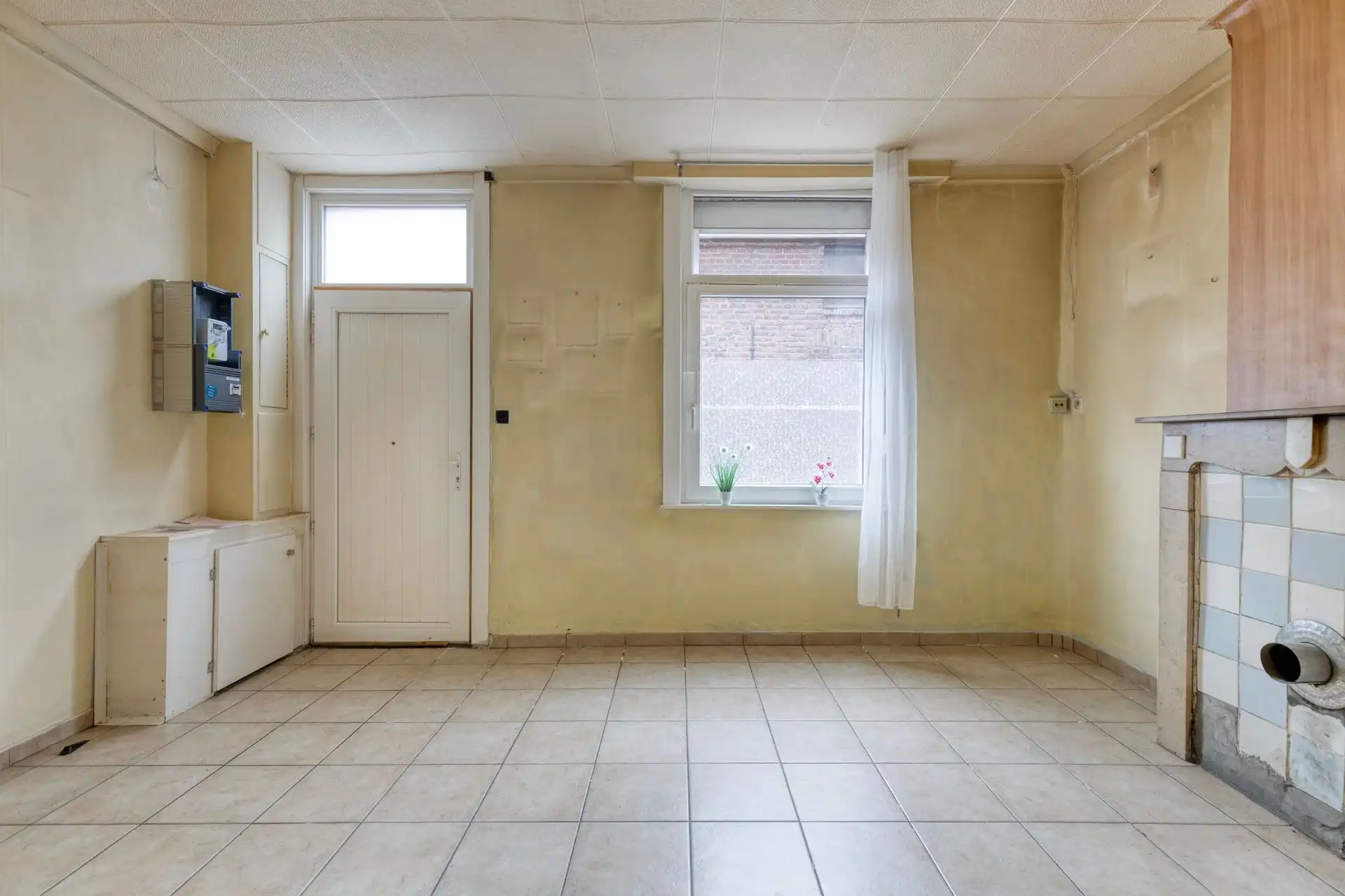 Héél centraal gelegen renovatiepanden (twee). foto 4