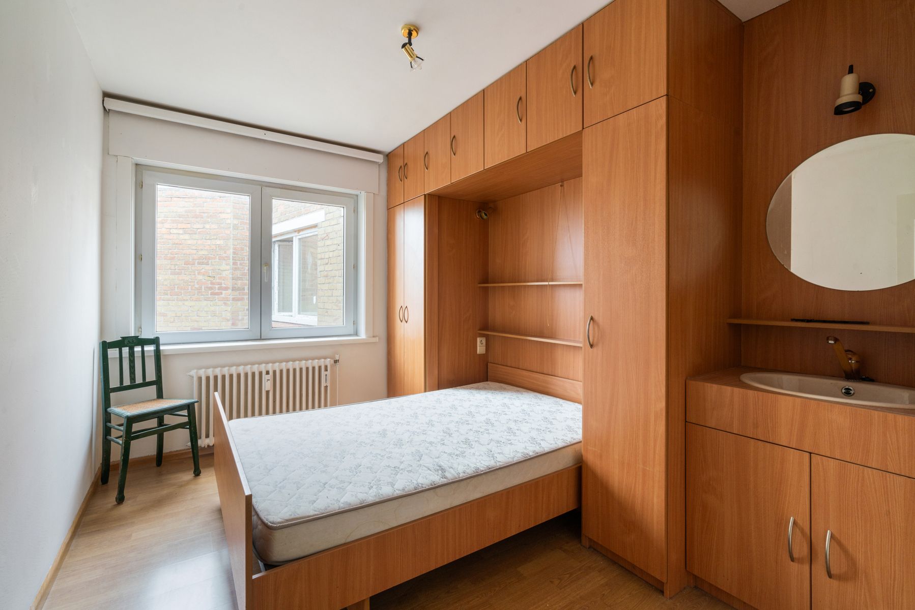 Appartement vlakij centrum en zee foto 10