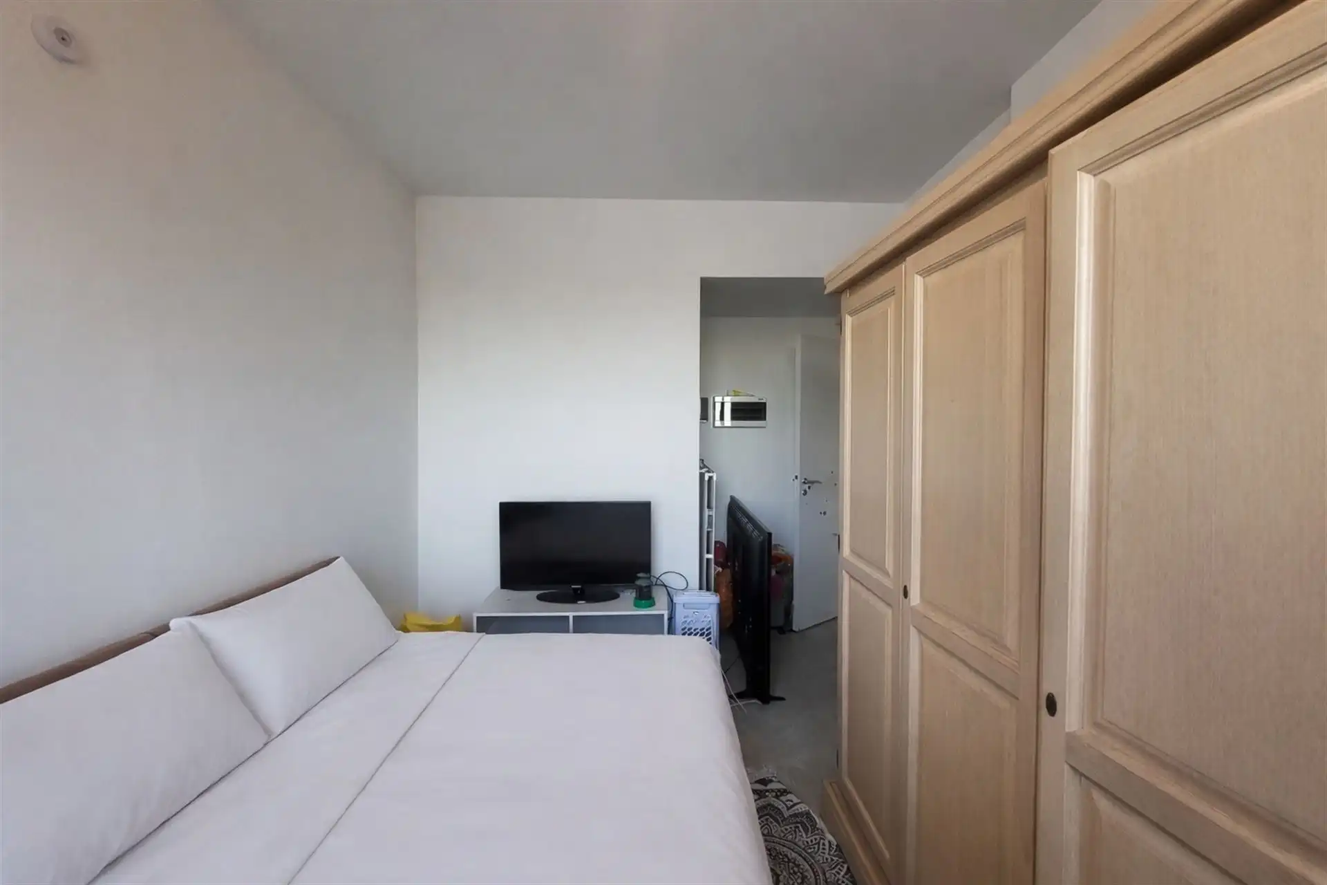 Appartement met 3 slaapkamers foto 11