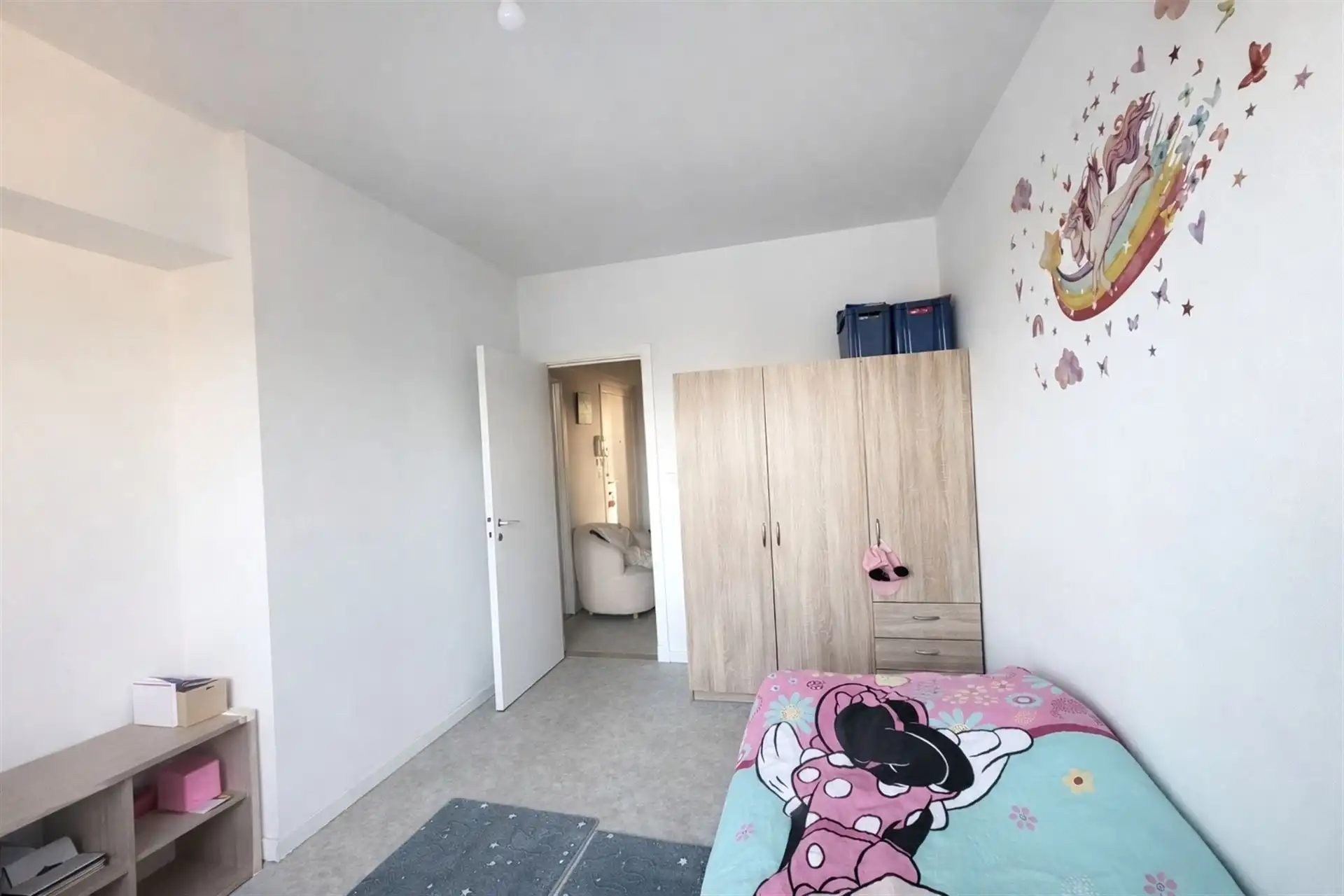 Appartement met 3 slaapkamers foto 11