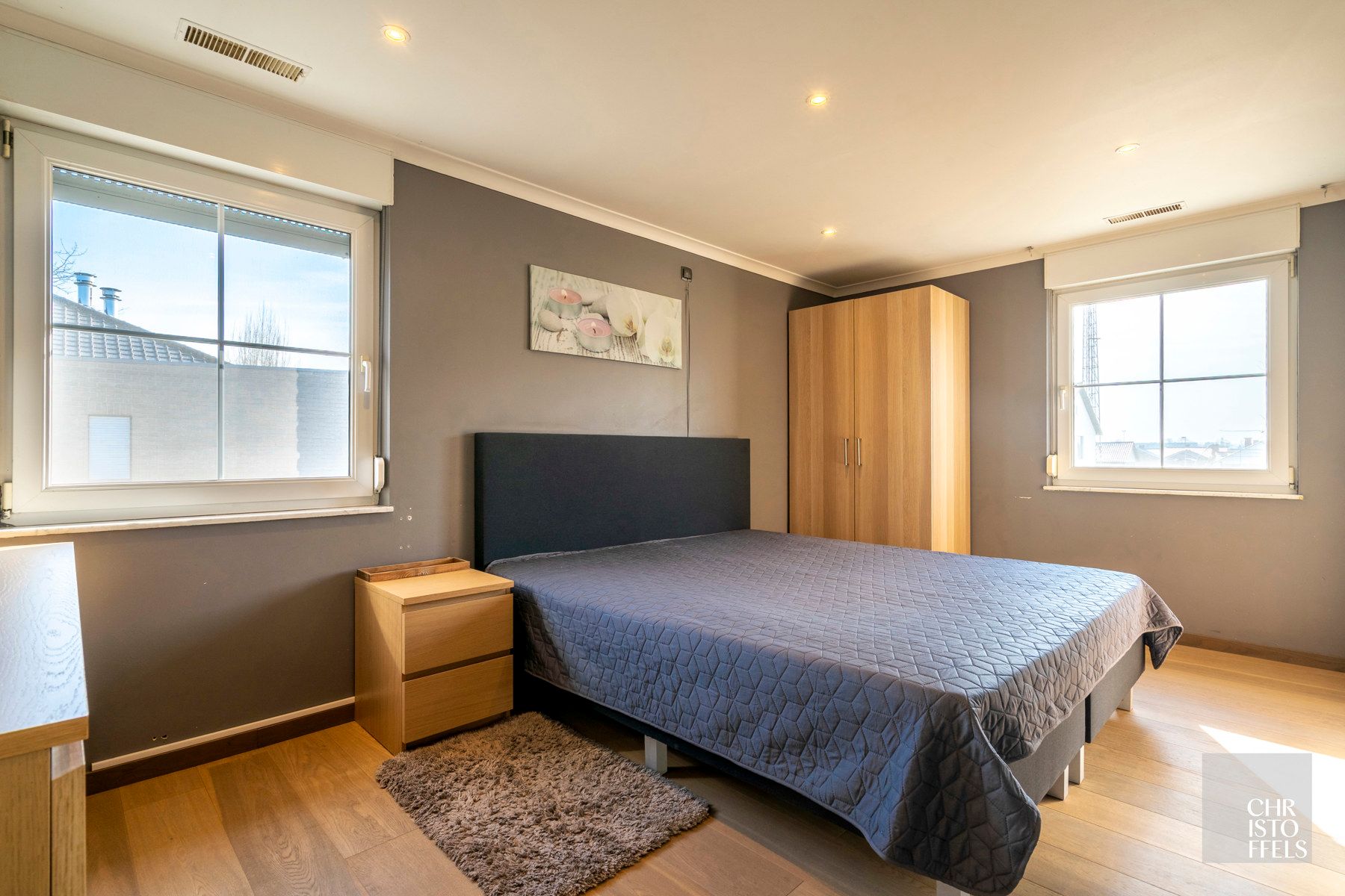 Ruime karakteristieke woning op een aangenaam perceel foto 8