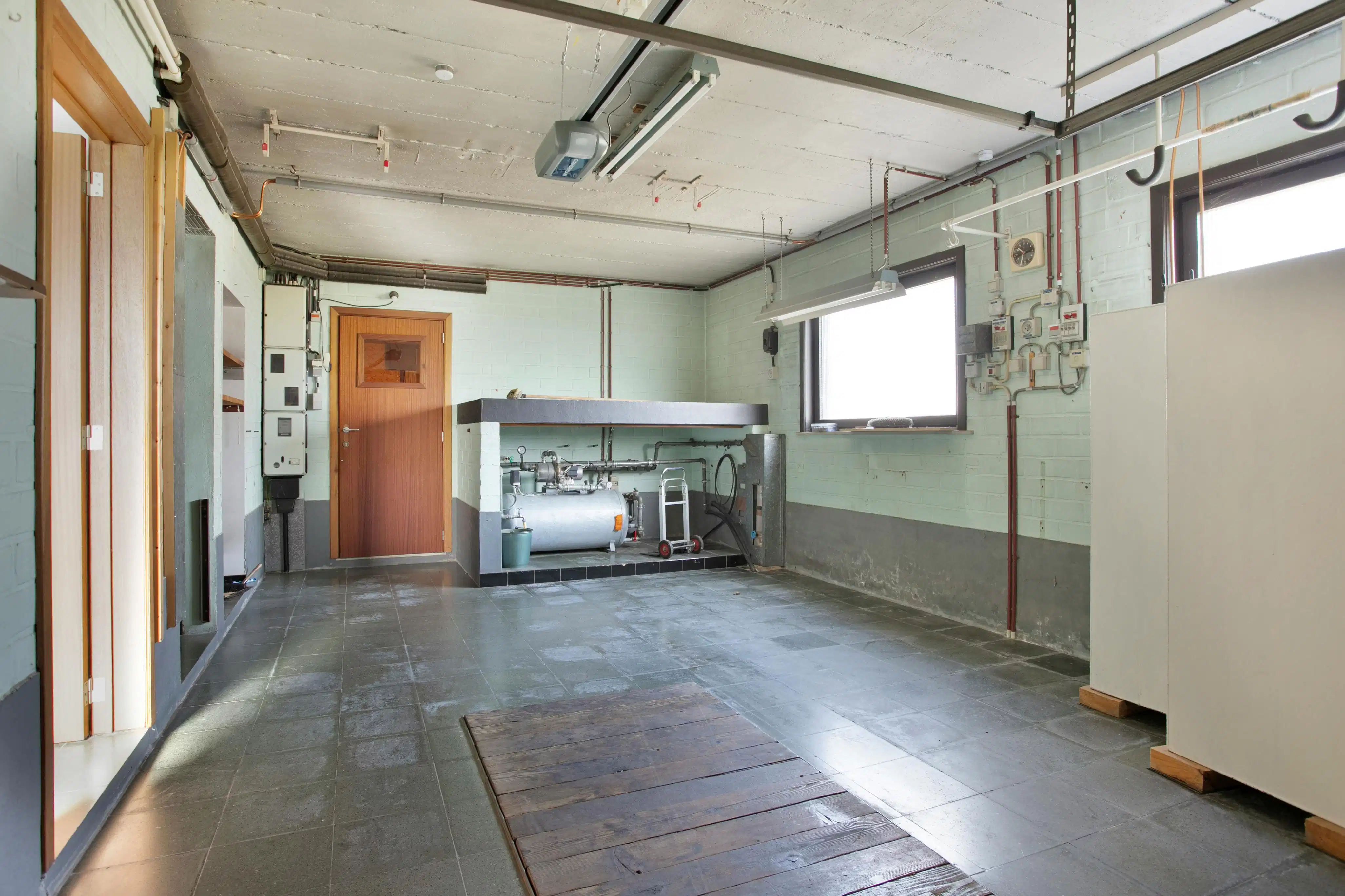 Te renoveren woning te koop in Lotenhulle (Rozenlaan)  foto 19