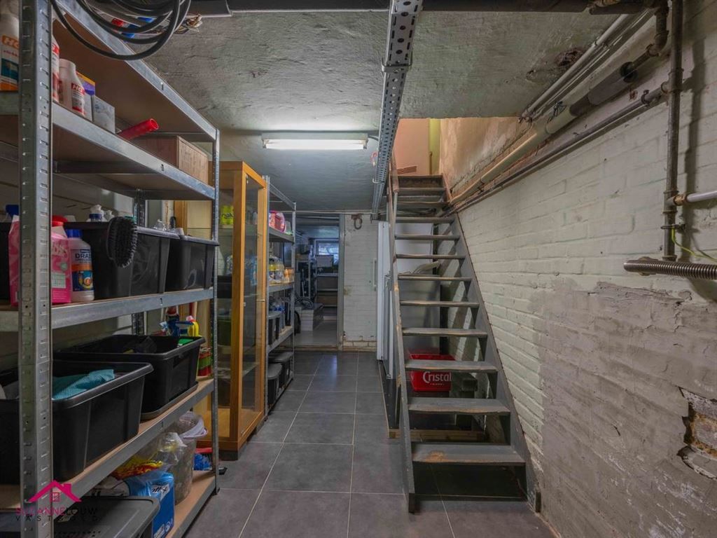 Gezellige en instapklare, half vrijstaande woning met veranda foto 36