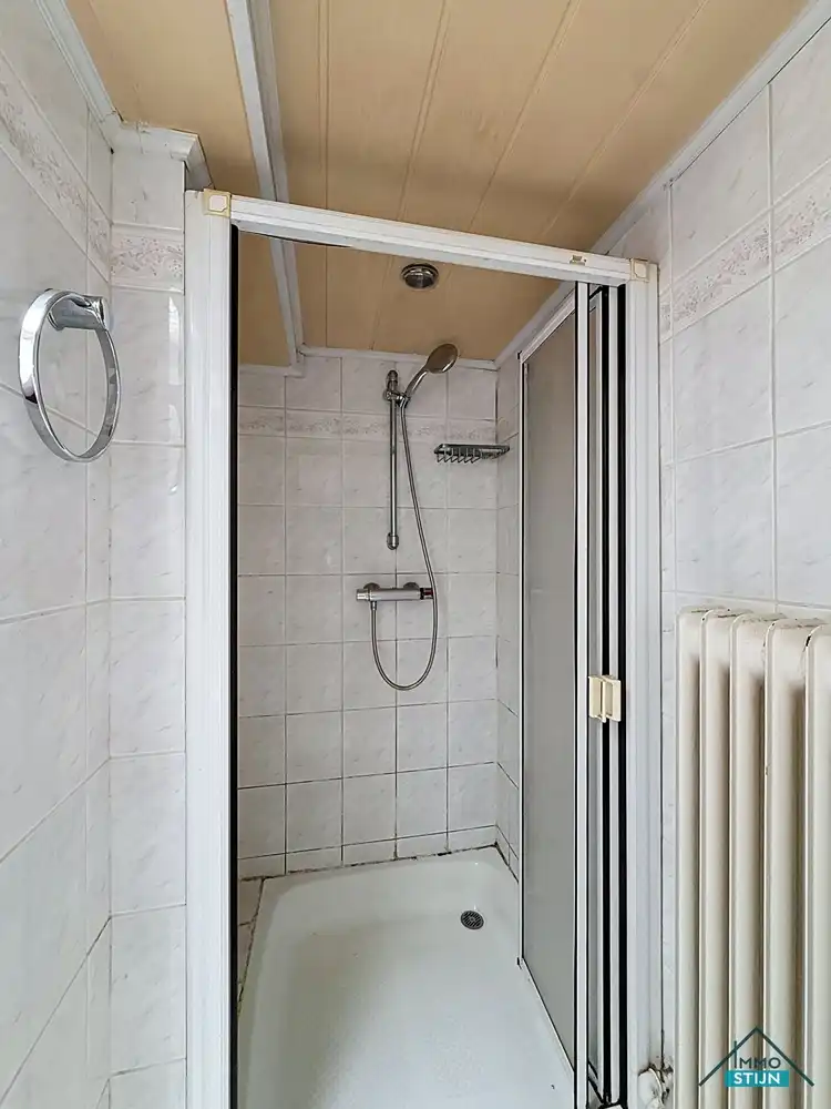 Woning met atelier nabij het centrum van Veldegem foto 8