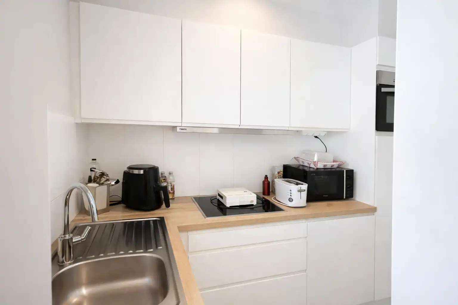 Studio te koop in Bornem foto 6