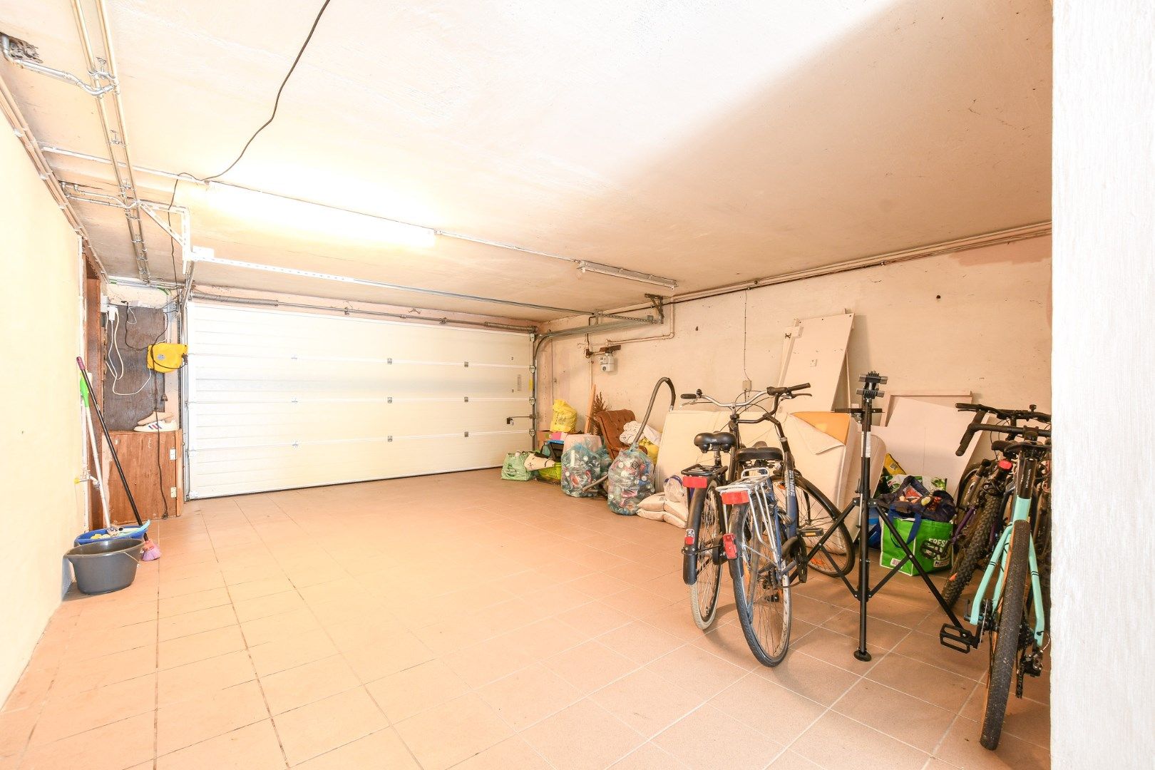 Ruime bel-etagewoning met tuin en bijgebouw, vlakbij centrum De Haan foto 18