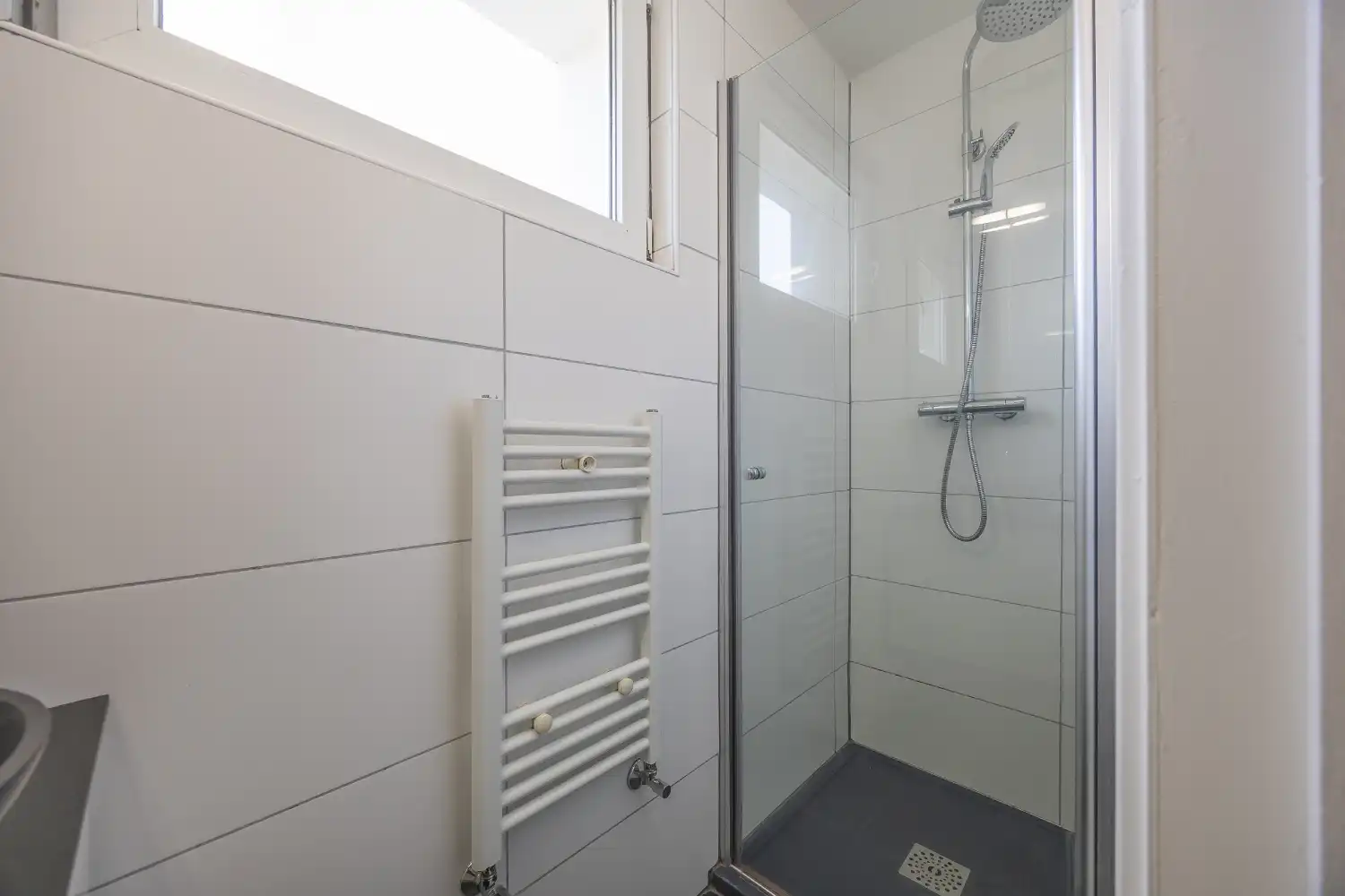 2-slaapkamer appartement op de zeedijk foto 10