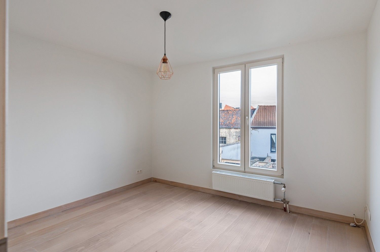 Instapklare woning met 2 slaapkamers en tuin te Lier! foto 10