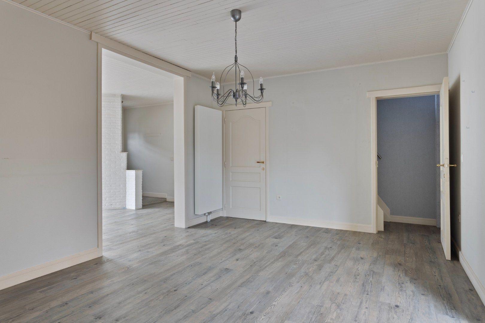 Eéngezinswoning met aangebouwde vergunde zorgwoning te St.-Jozef-Olen ! foto 7