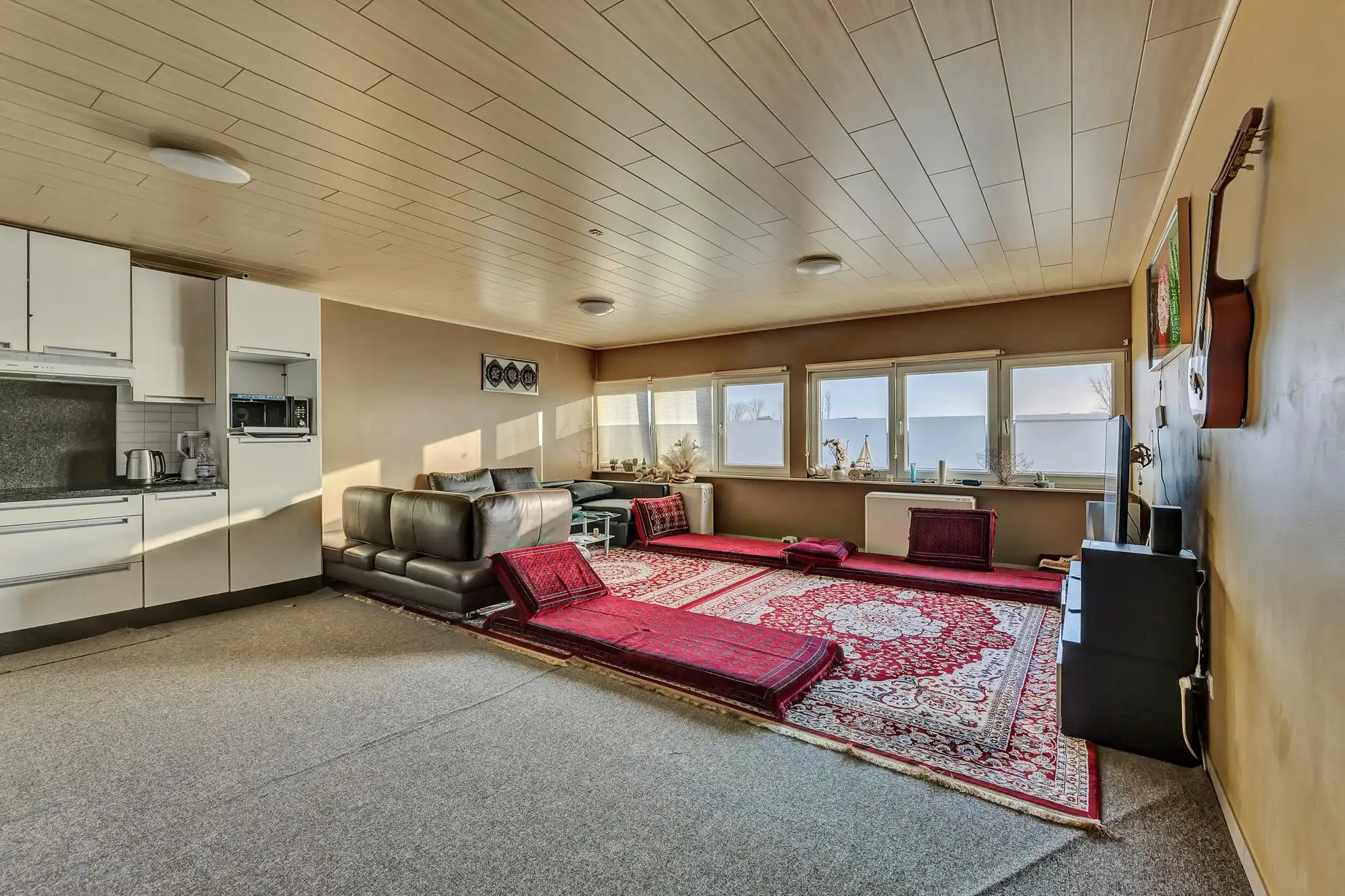 Uitzonderlijke opbrengsteigendom onder aandelen foto 29