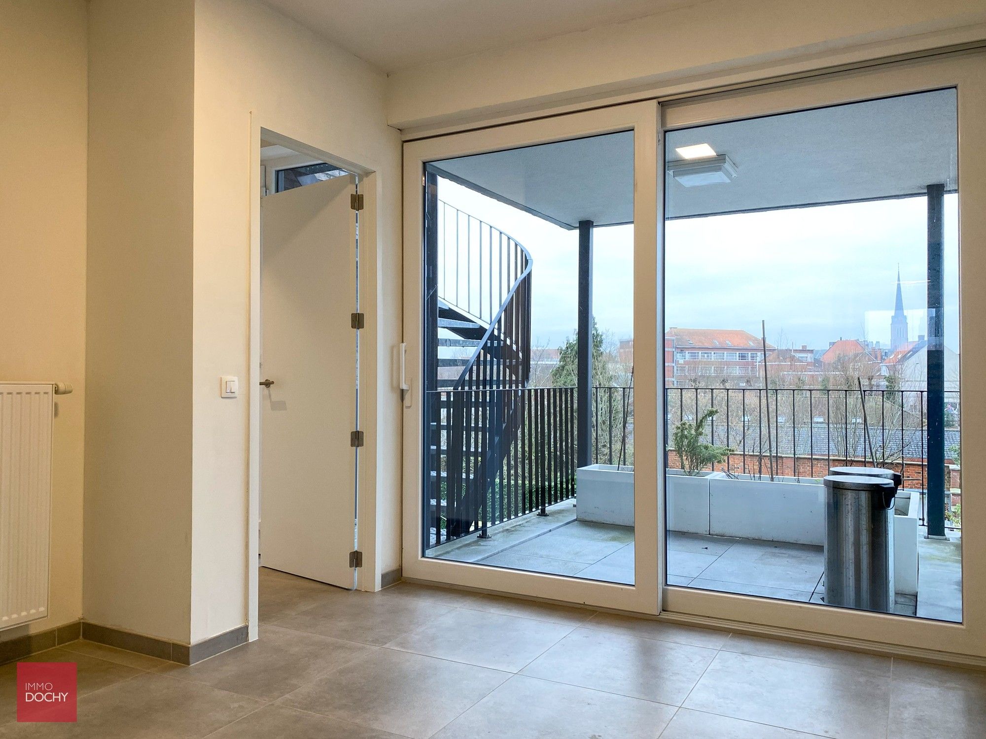Uniek recent - appartement aan Kanaal | Zuidkaai foto 9