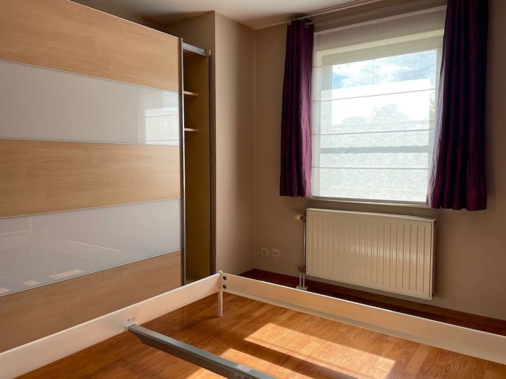 Zeer verzorgd appartement met inpandige autostaanplaats foto 10