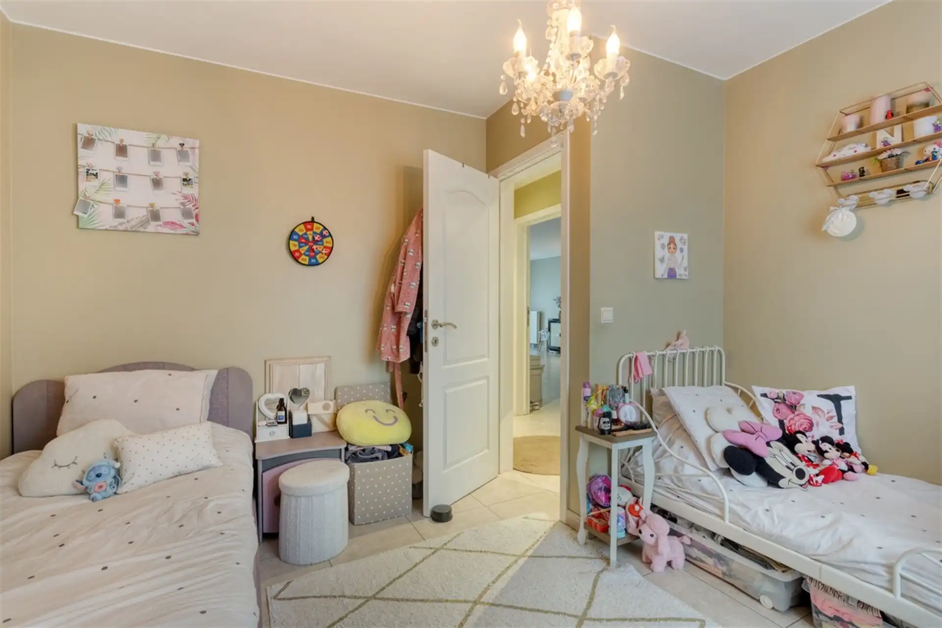 Prachtig moderne appartement met schitterend terras (40 m²)


. foto 12