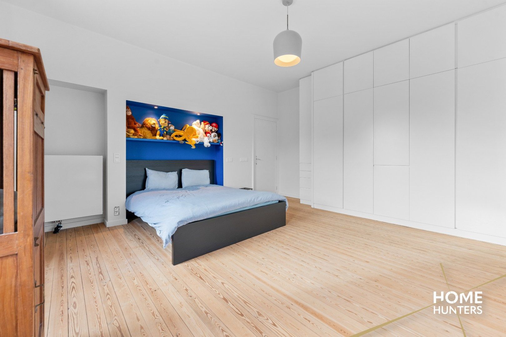 Riante villa in Zonnebeke op 8.374 m² met praktijkruimte, zwembad en volledige kelder foto 40