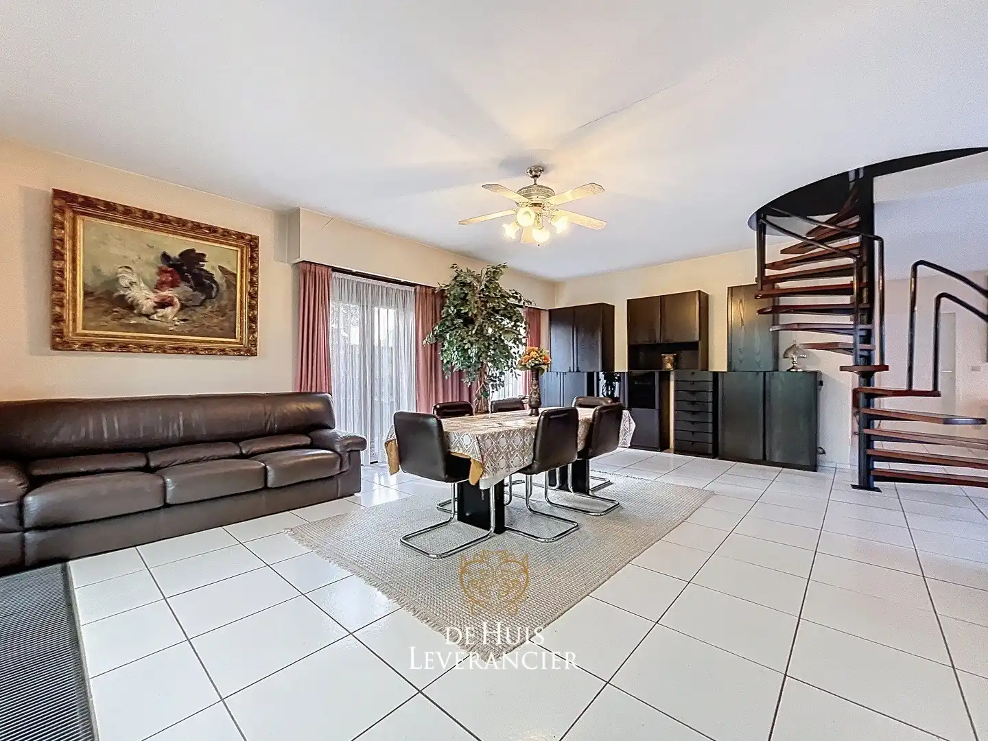 Ruimte, rust en mogelijkheden aan de groene rand van Kontich te koop foto 11