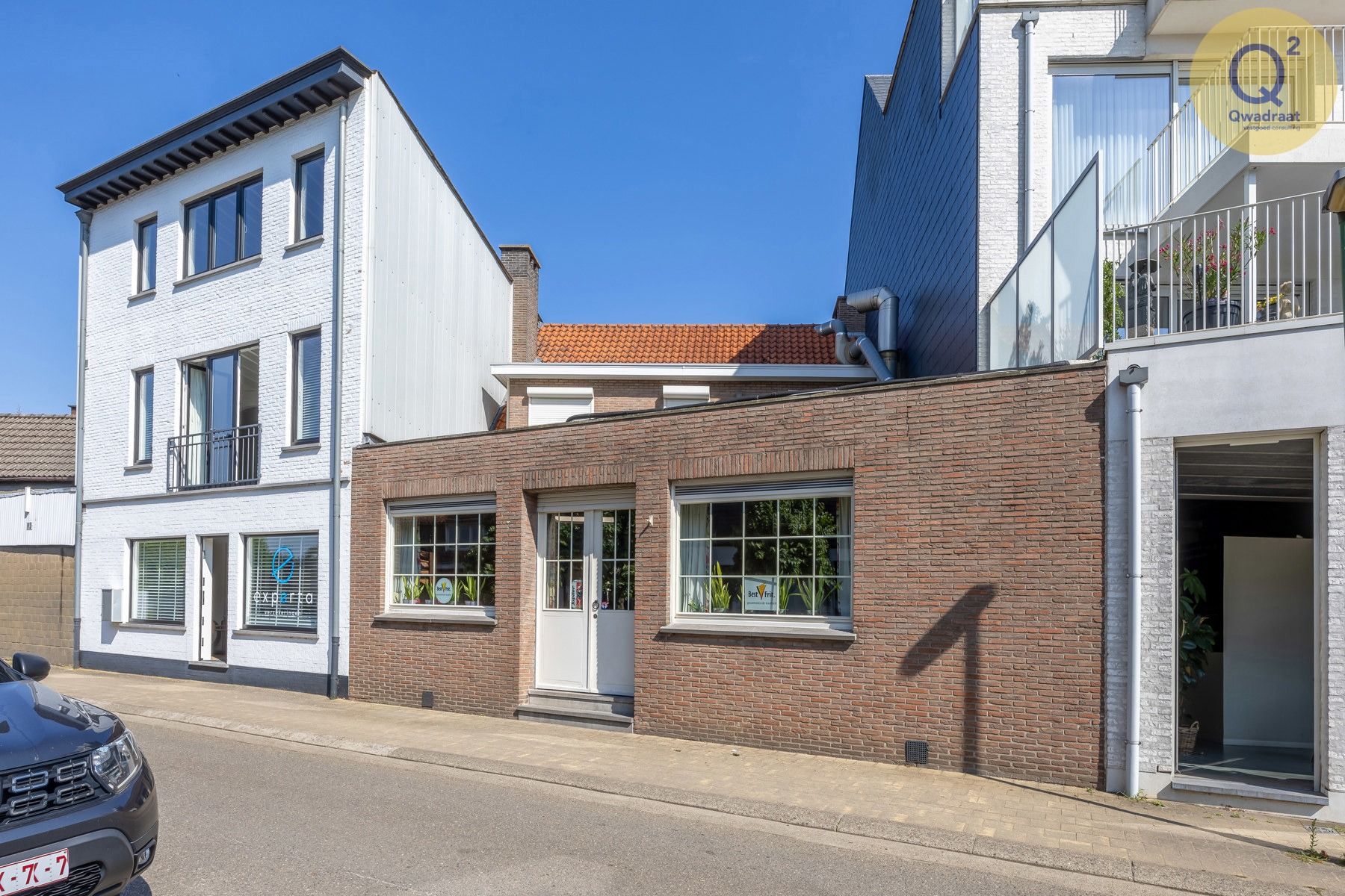 Gebouw te koop foto 5