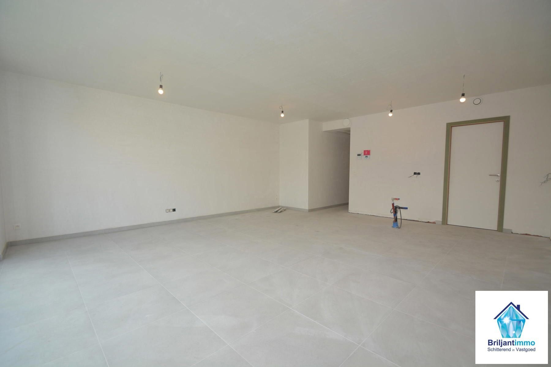 Laatste 2 slpkmr BEN Appartement in kleinschalig gebouw foto 4
